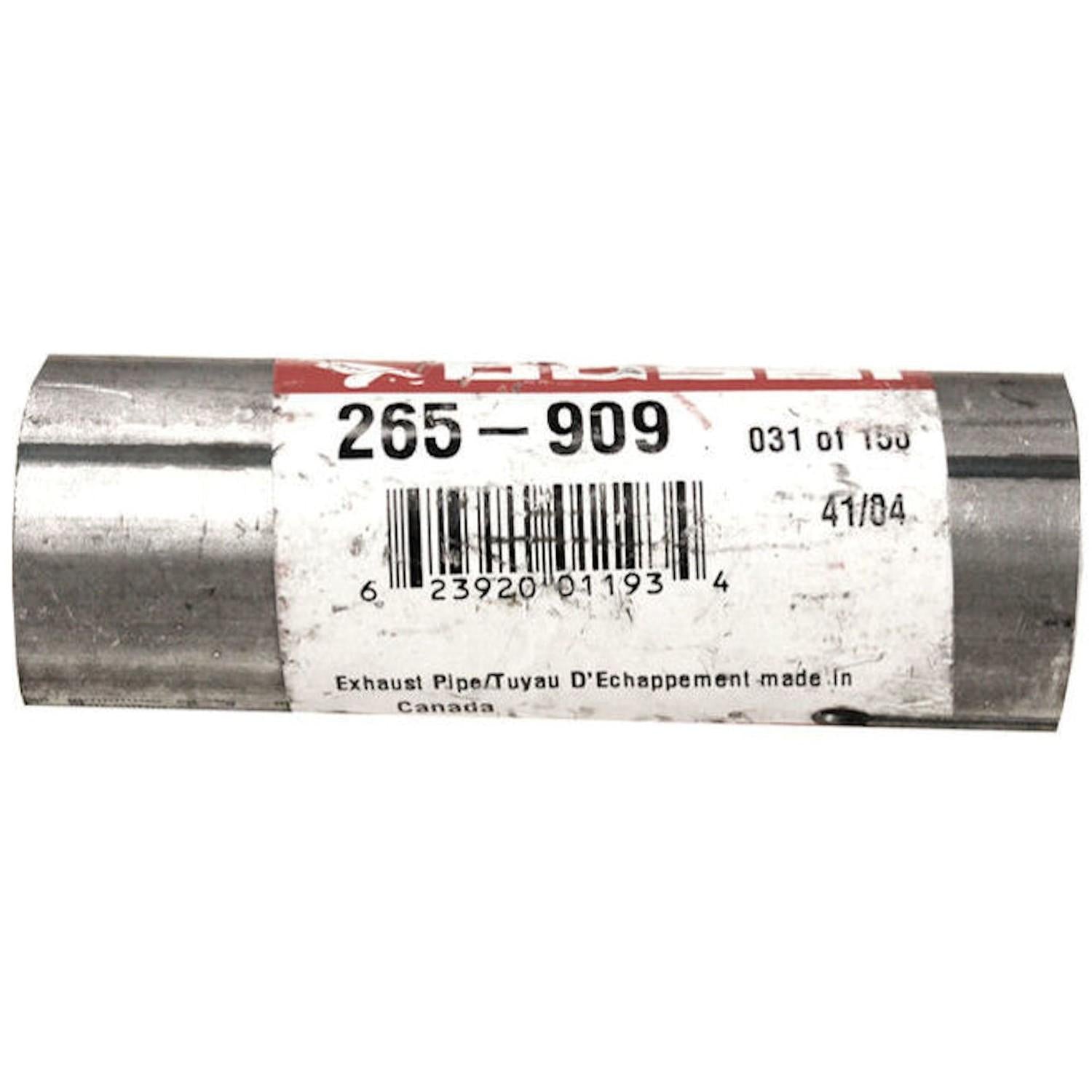 BRExhaust Exhaust Pipe Connector 265-909