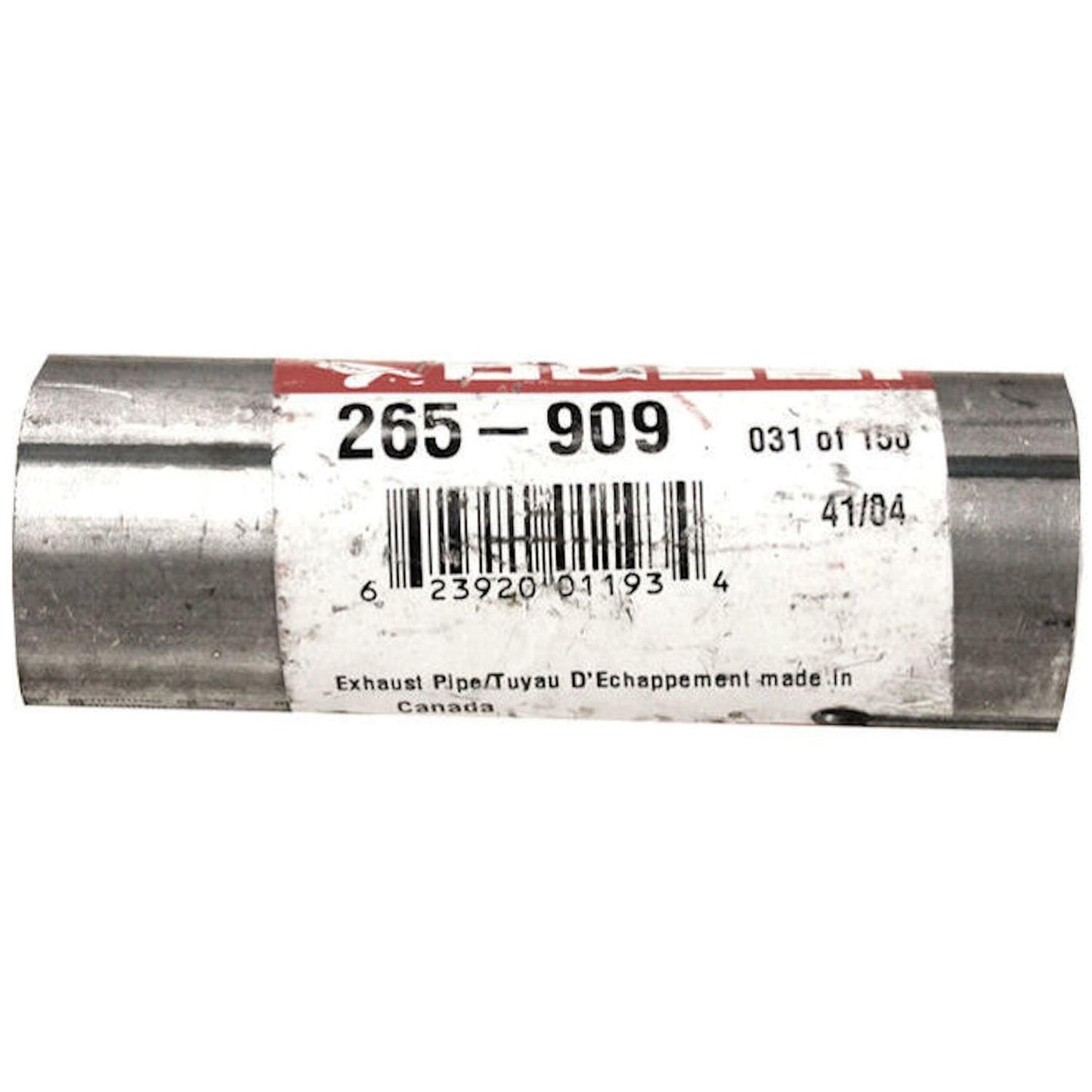 BRExhaust Exhaust Pipe Connector 265-909