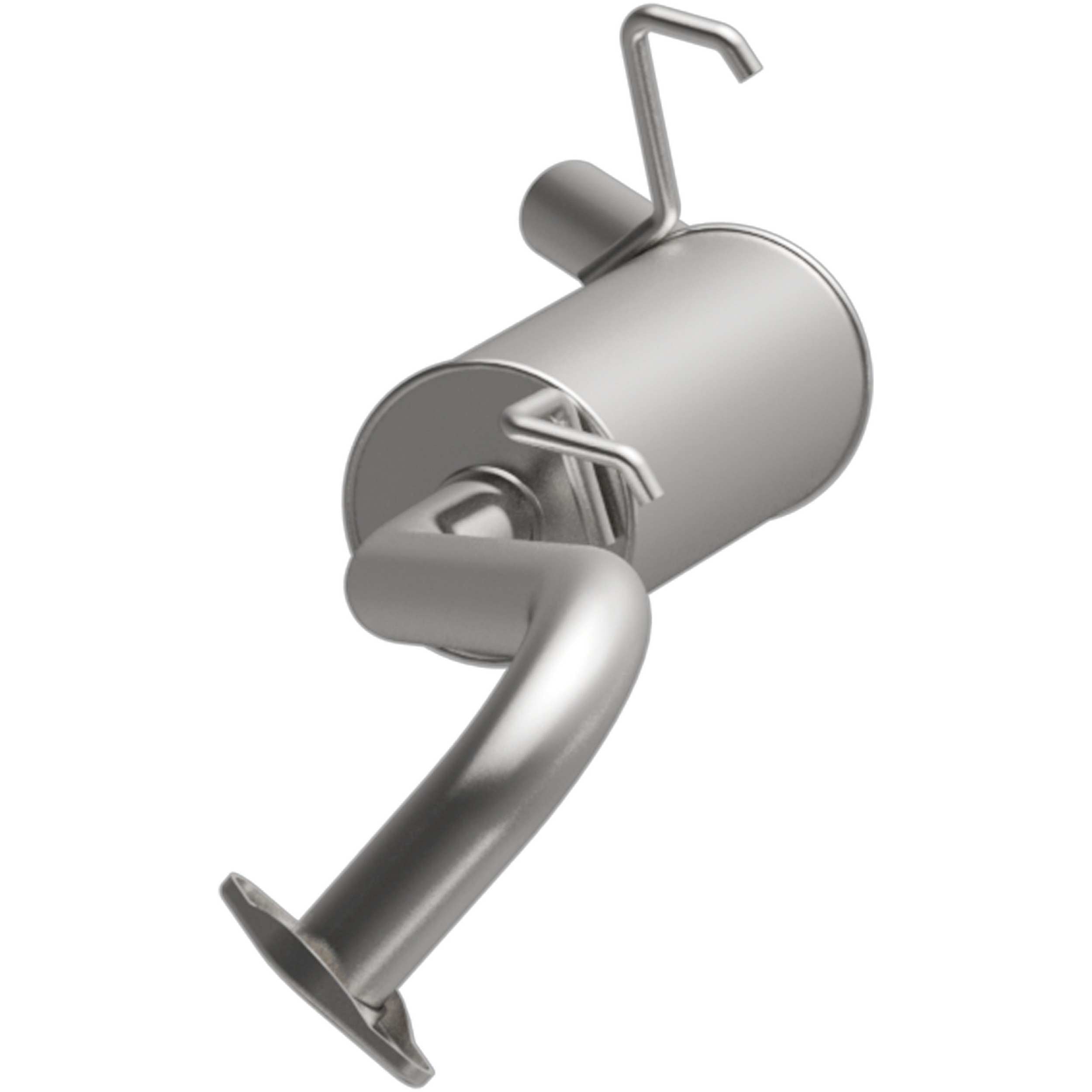 BRExhaust Exhaust Resonator 278-375