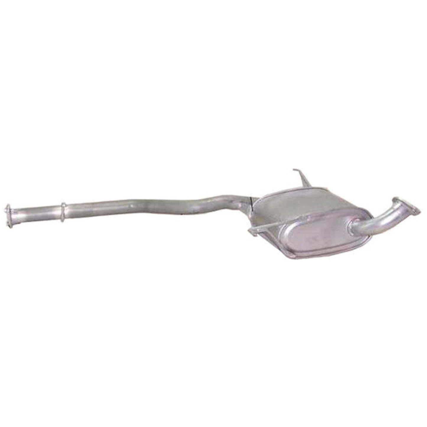 BRExhaust Exhaust Muffler Assembly 278-625