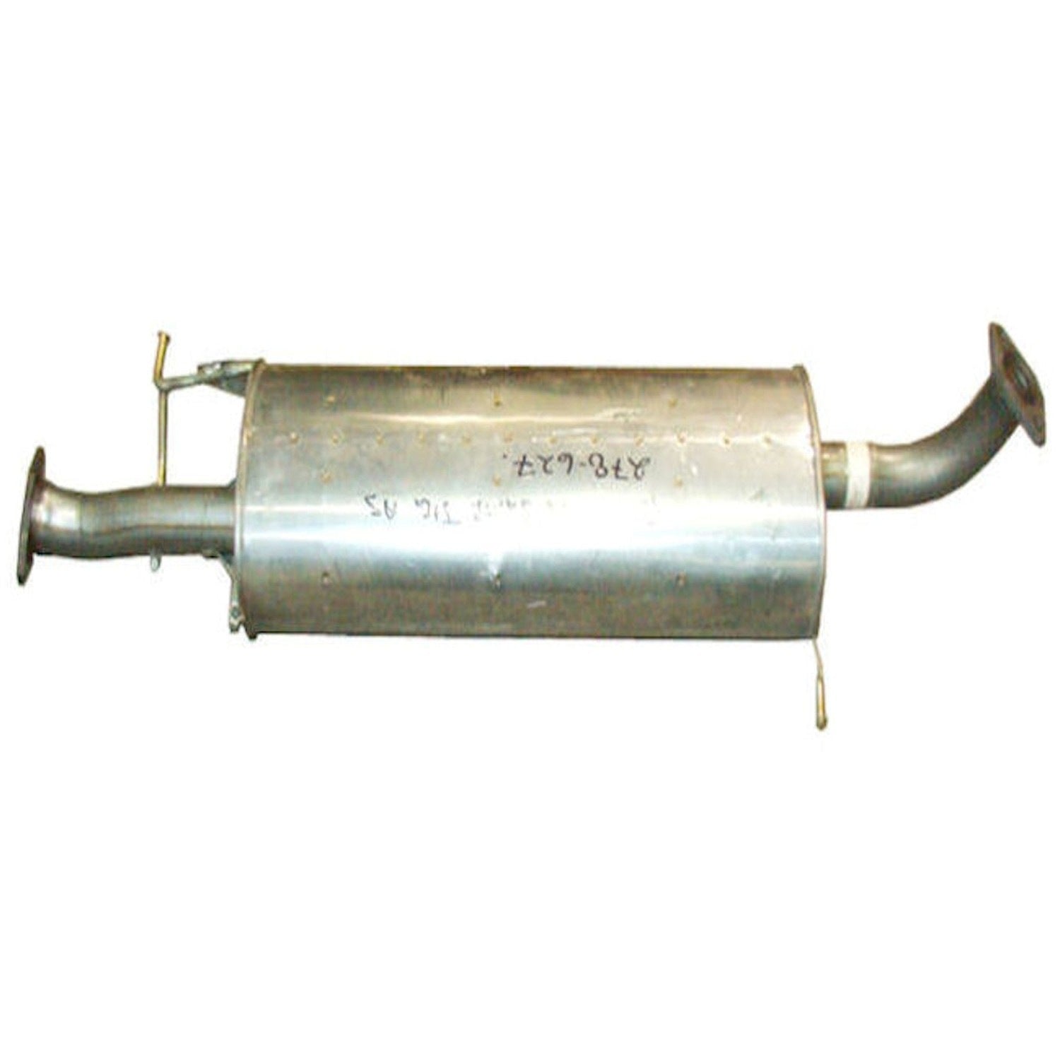 BRExhaust Exhaust Muffler Assembly 278-627