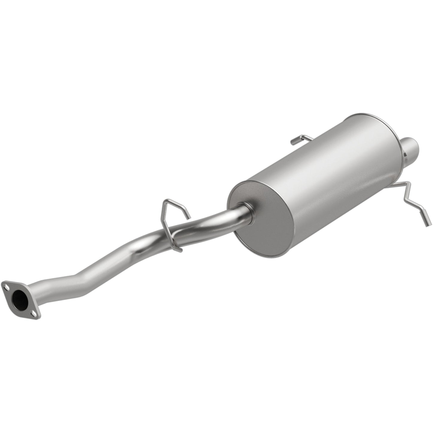 BRExhaust Exhaust Muffler Assembly 278-761