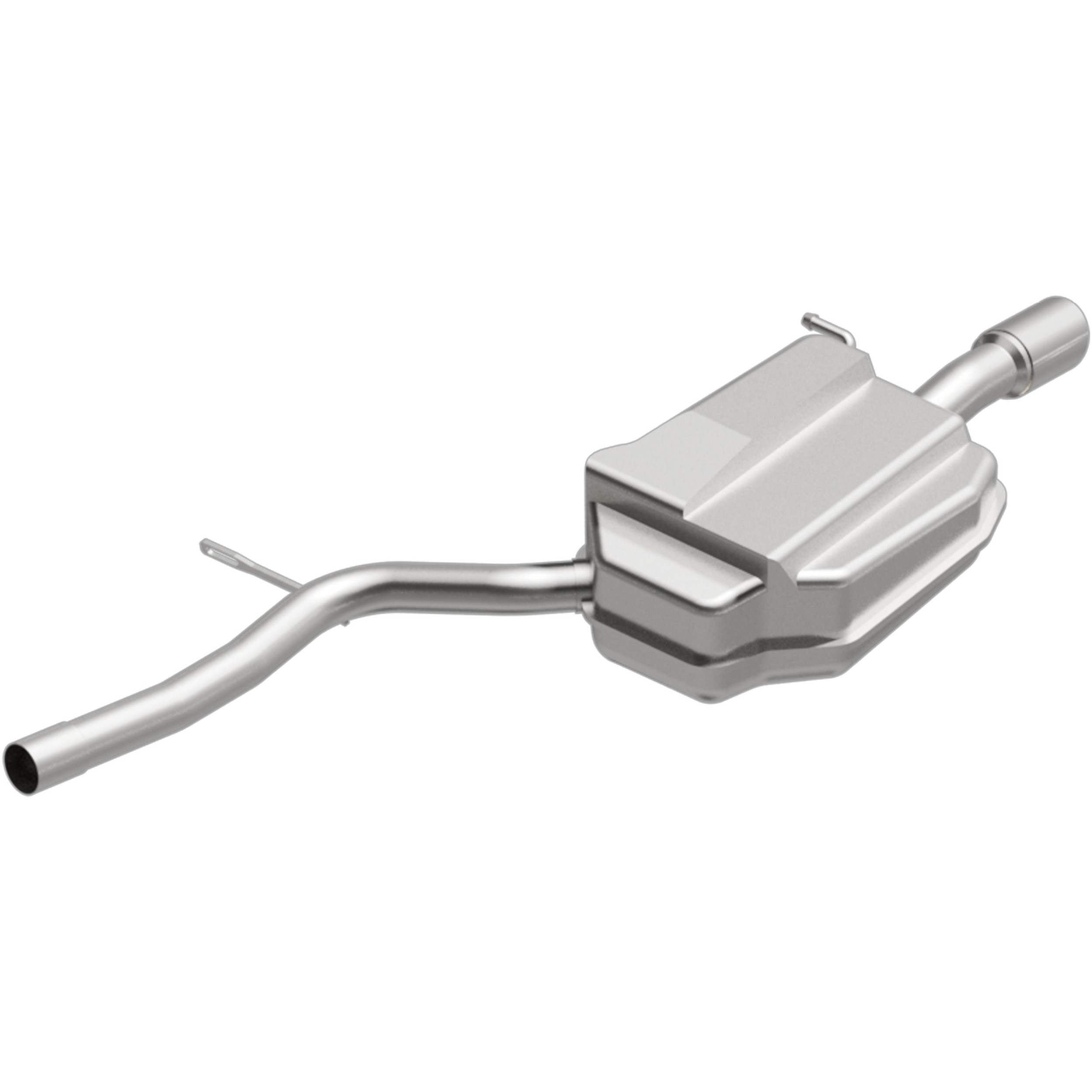 BRExhaust Exhaust Muffler Assembly 278-779