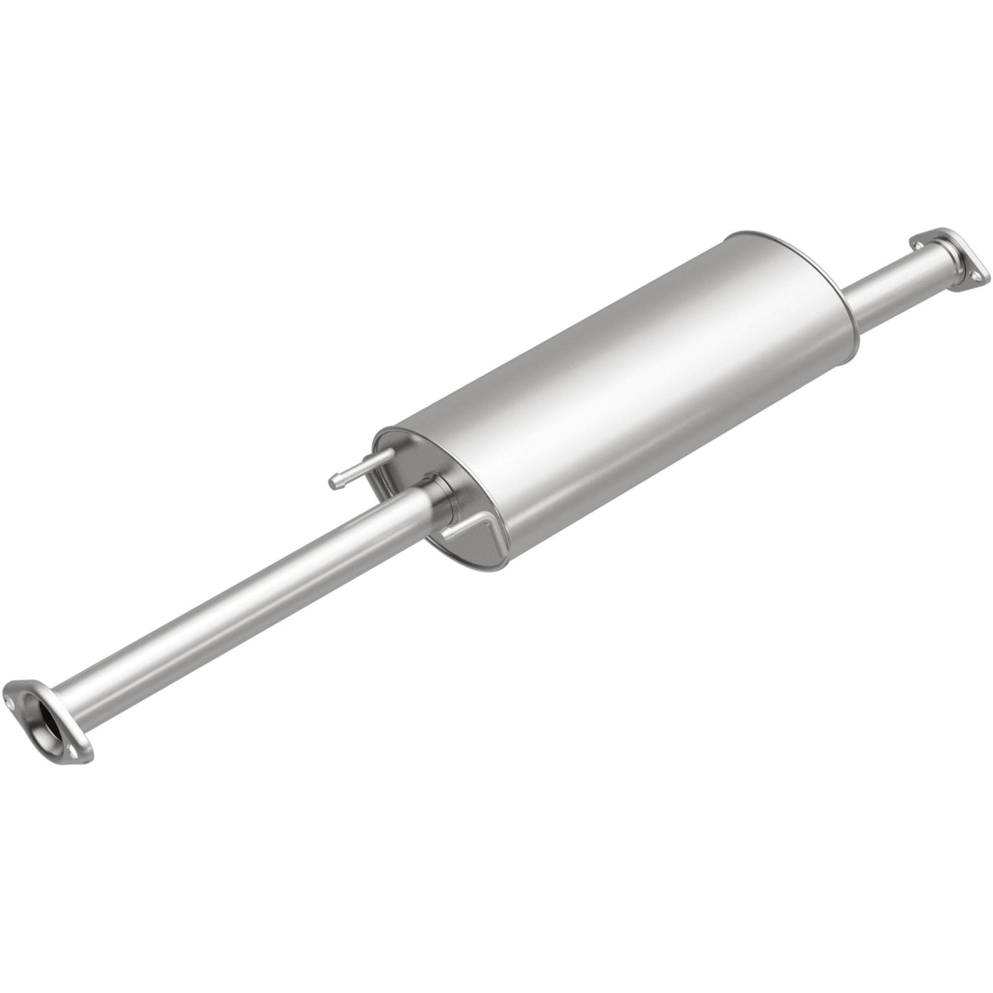 BRExhaust Exhaust Muffler Assembly 278-789