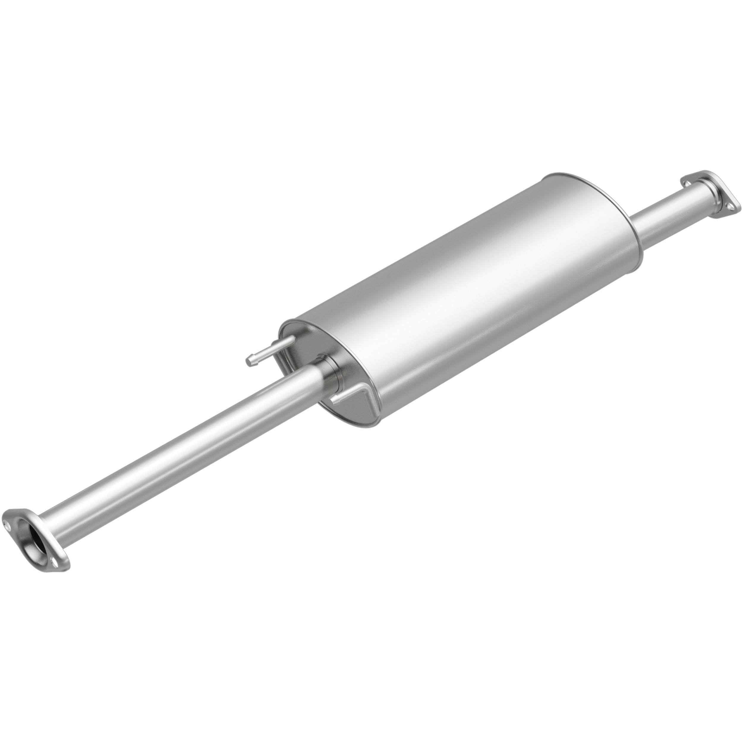 BRExhaust Exhaust Muffler Assembly 278-789