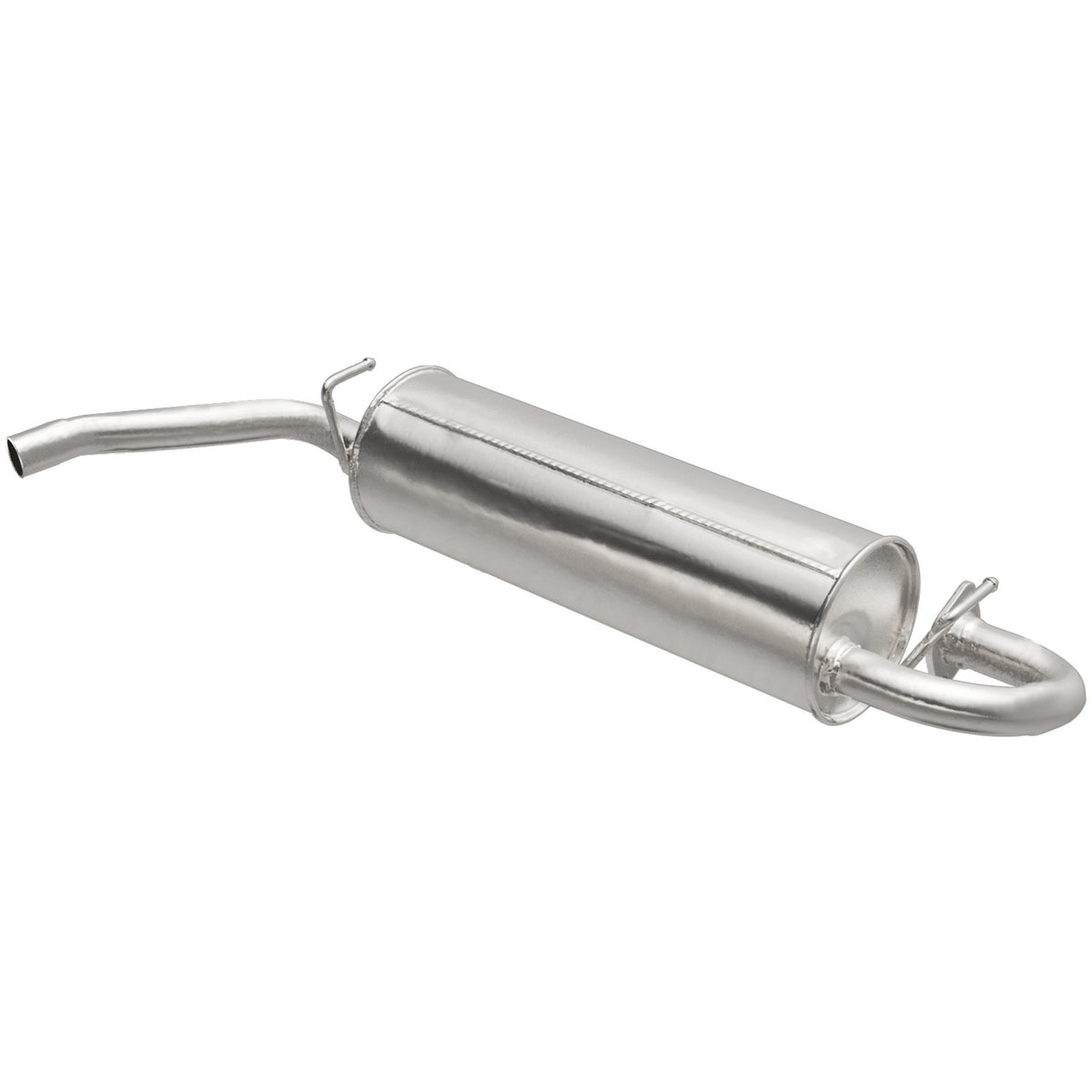 BRExhaust Exhaust Muffler Assembly 278-839