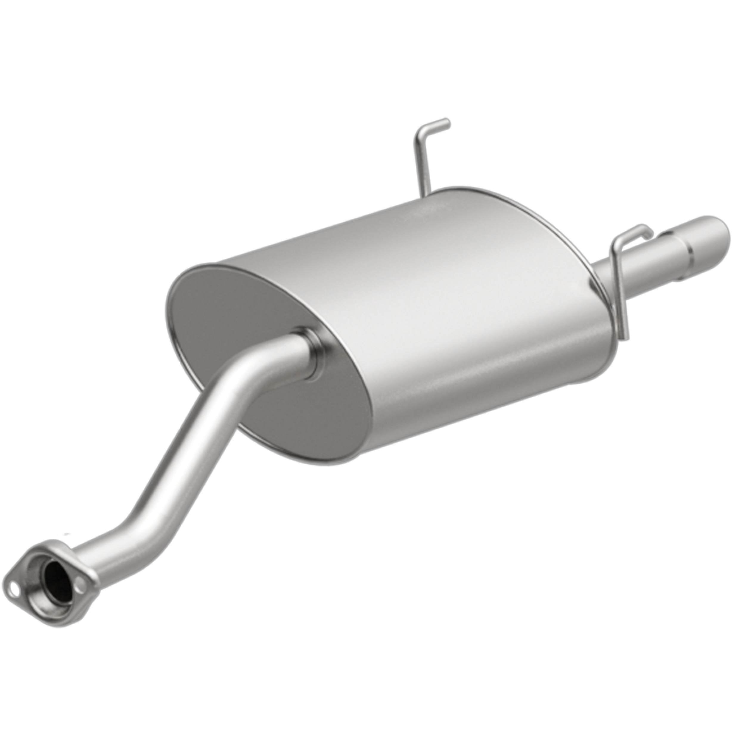 BRExhaust Exhaust Muffler Assembly 278-867