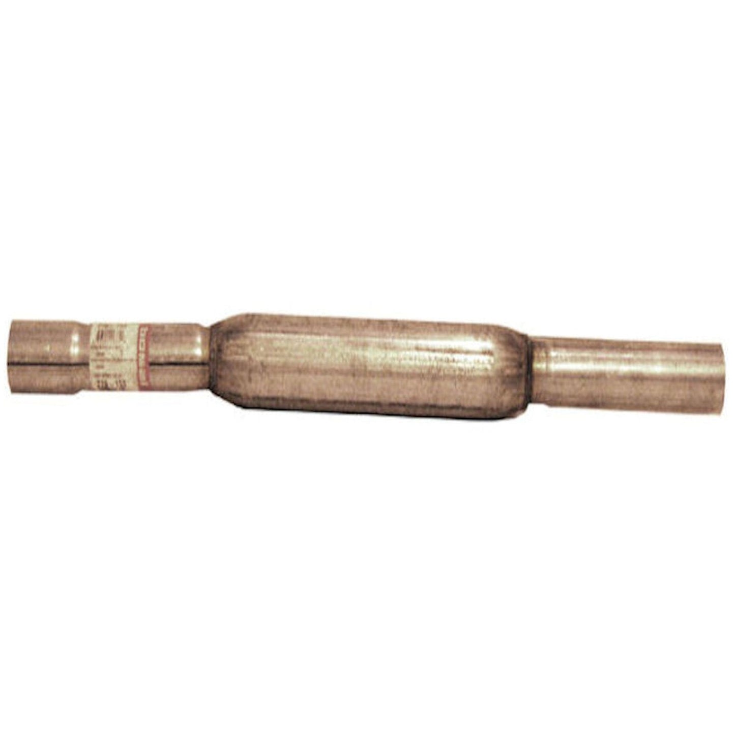 BRExhaust Exhaust Muffler Assembly 279-153