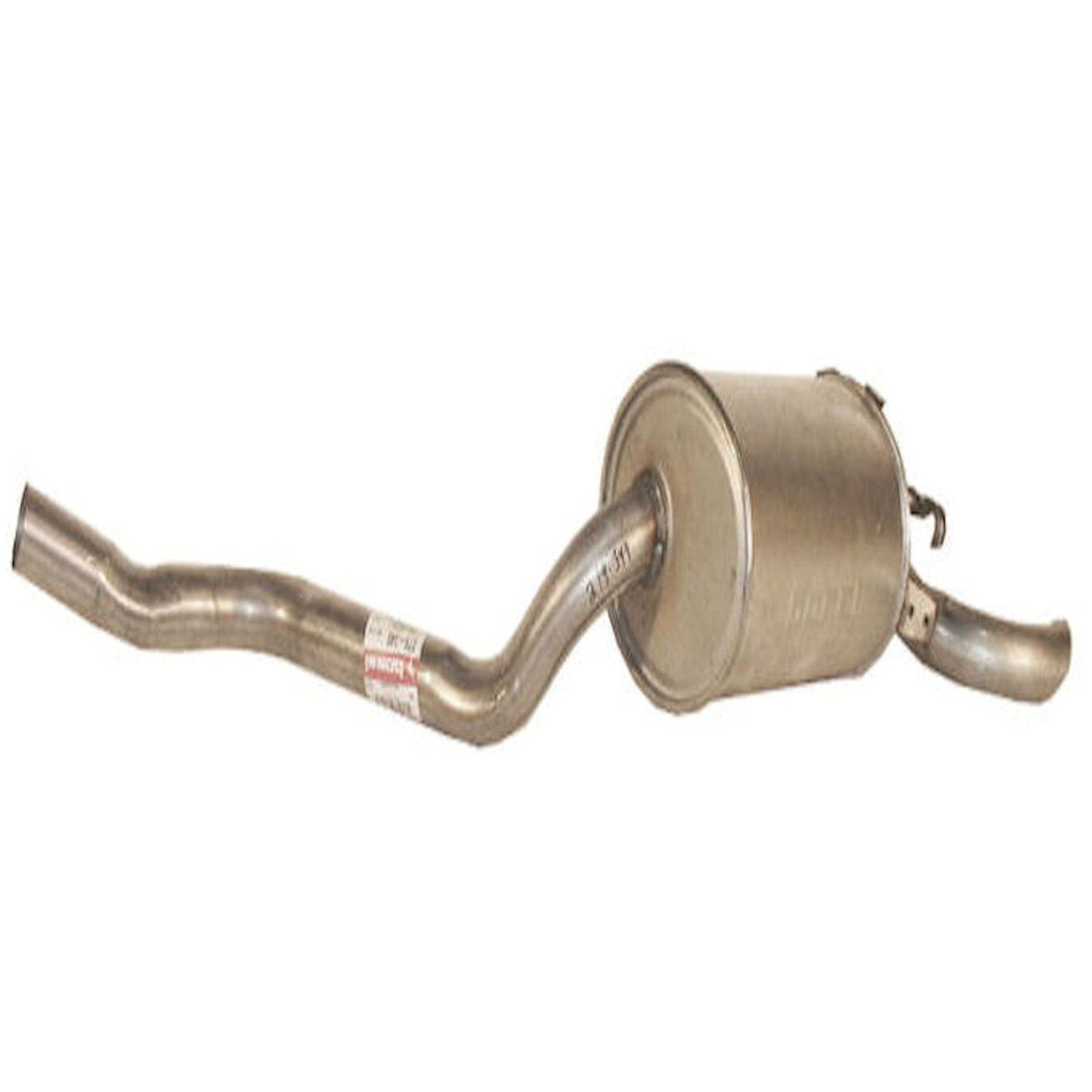 BRExhaust Exhaust Muffler Assembly 279-349