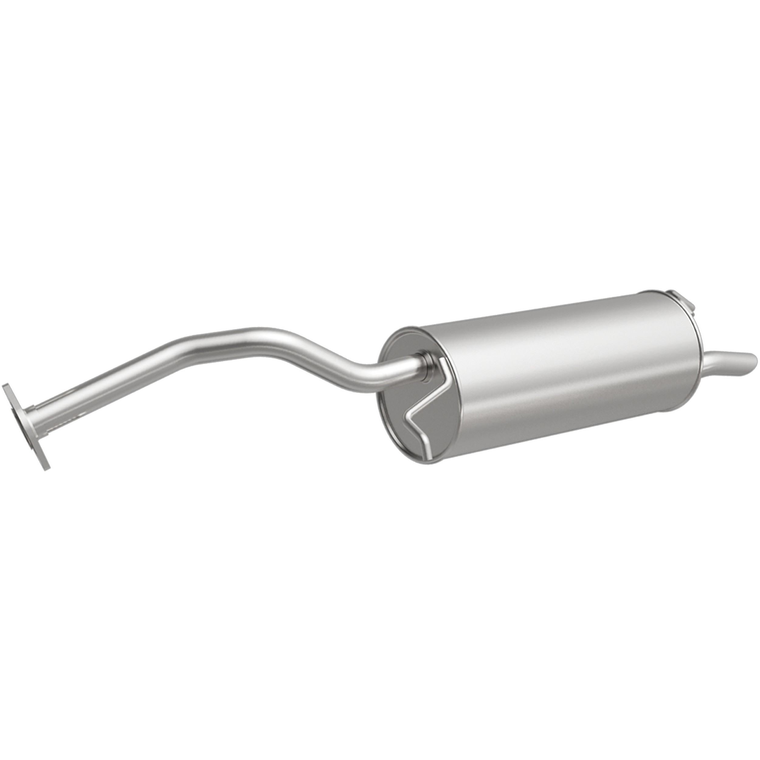 BRExhaust Exhaust Muffler Assembly 279-423