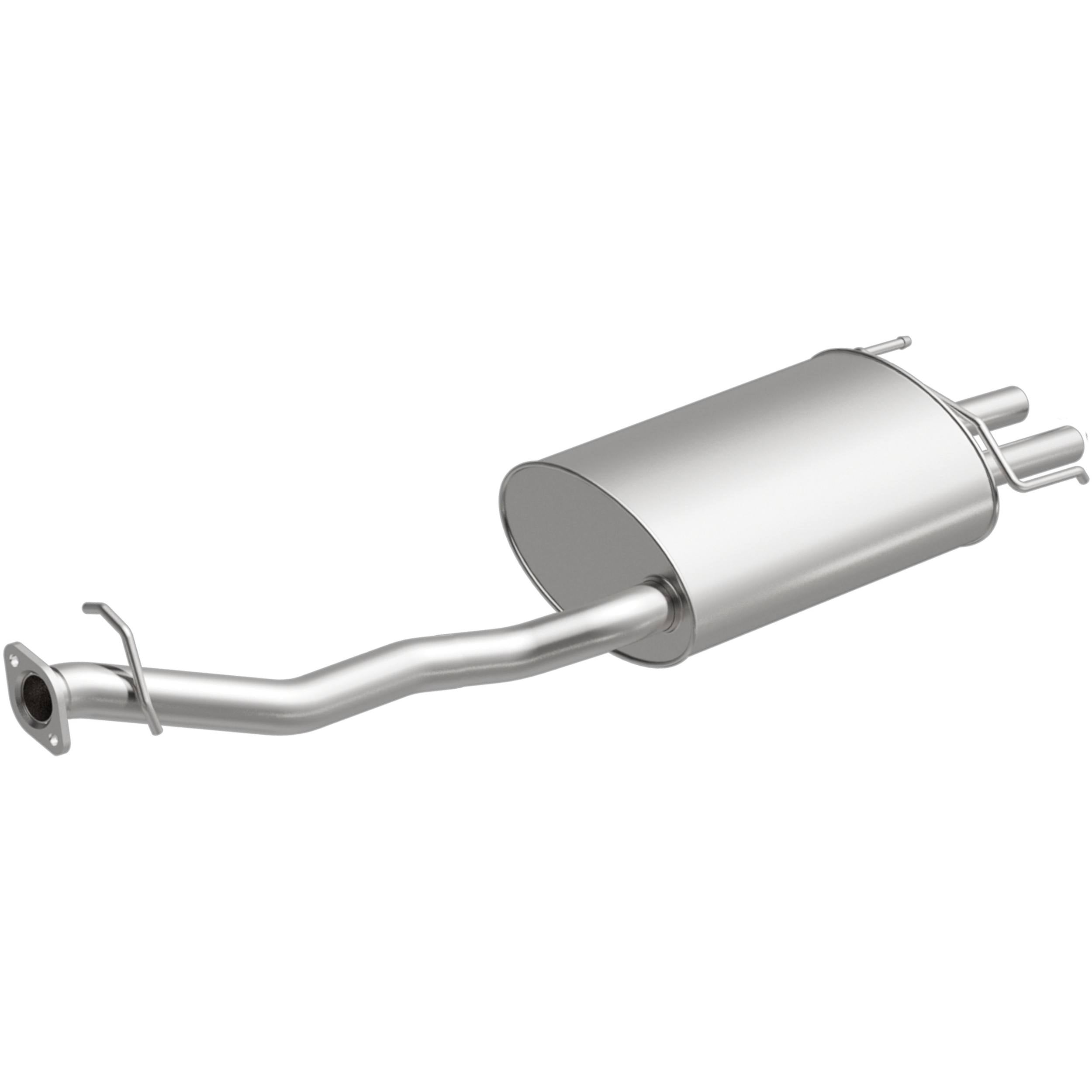BRExhaust Exhaust Muffler Assembly 279-515