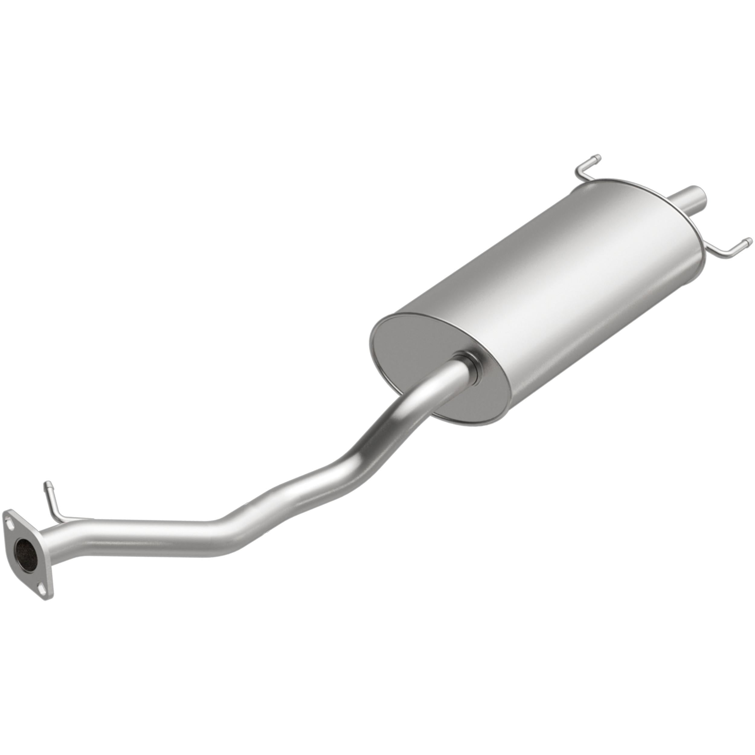 BRExhaust Exhaust Muffler Assembly 279-521