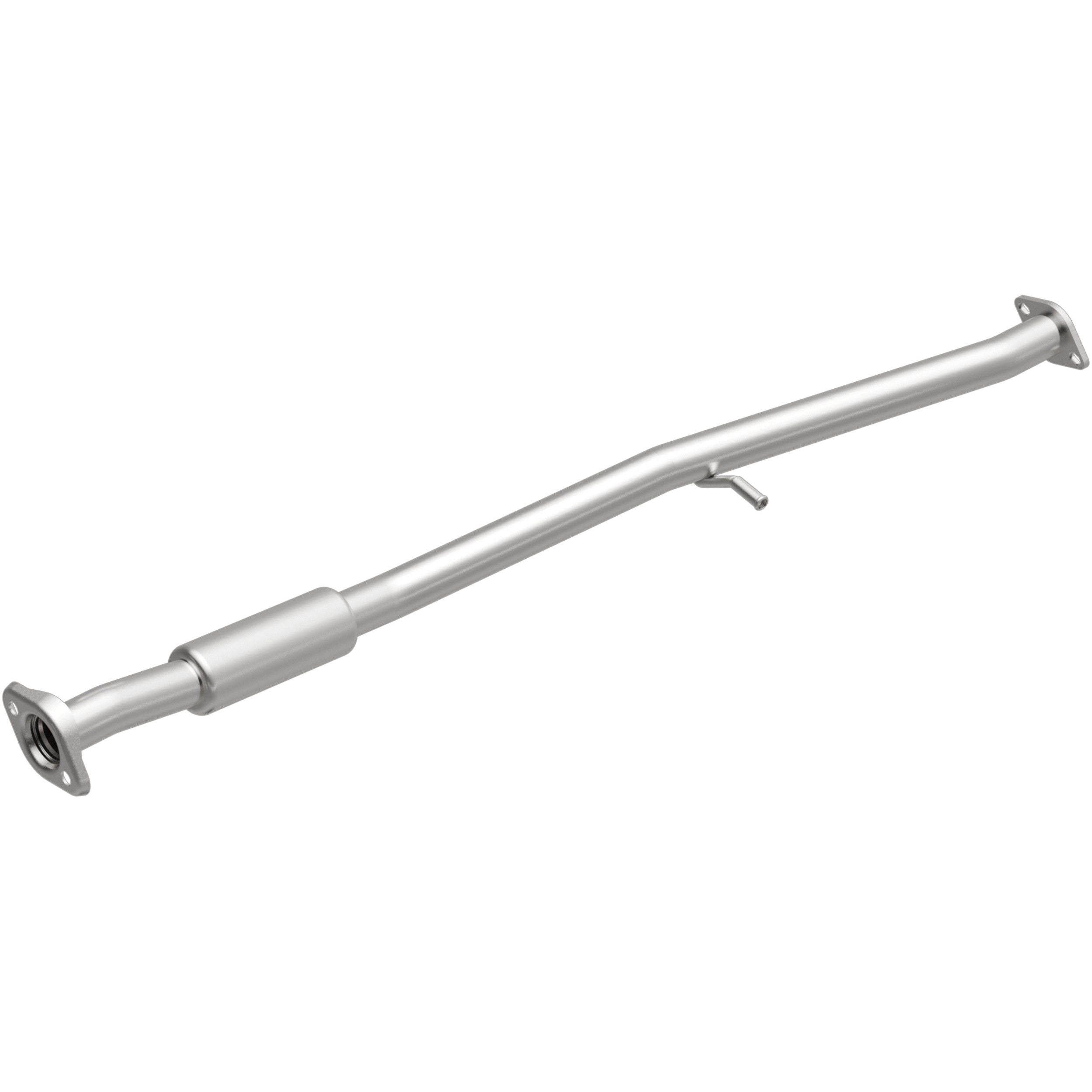 BRExhaust Exhaust Resonator and Pipe Assembly 279-561