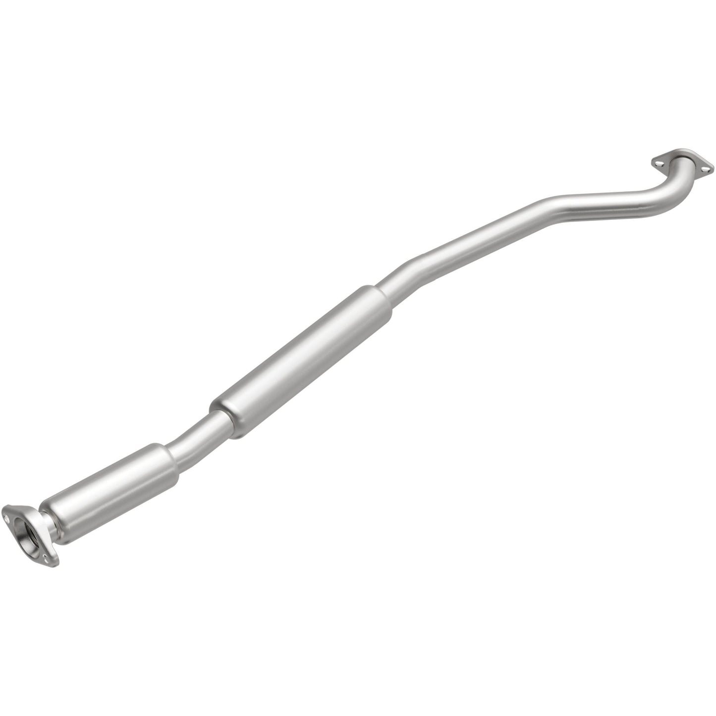 BRExhaust Exhaust Resonator and Pipe Assembly 279-755