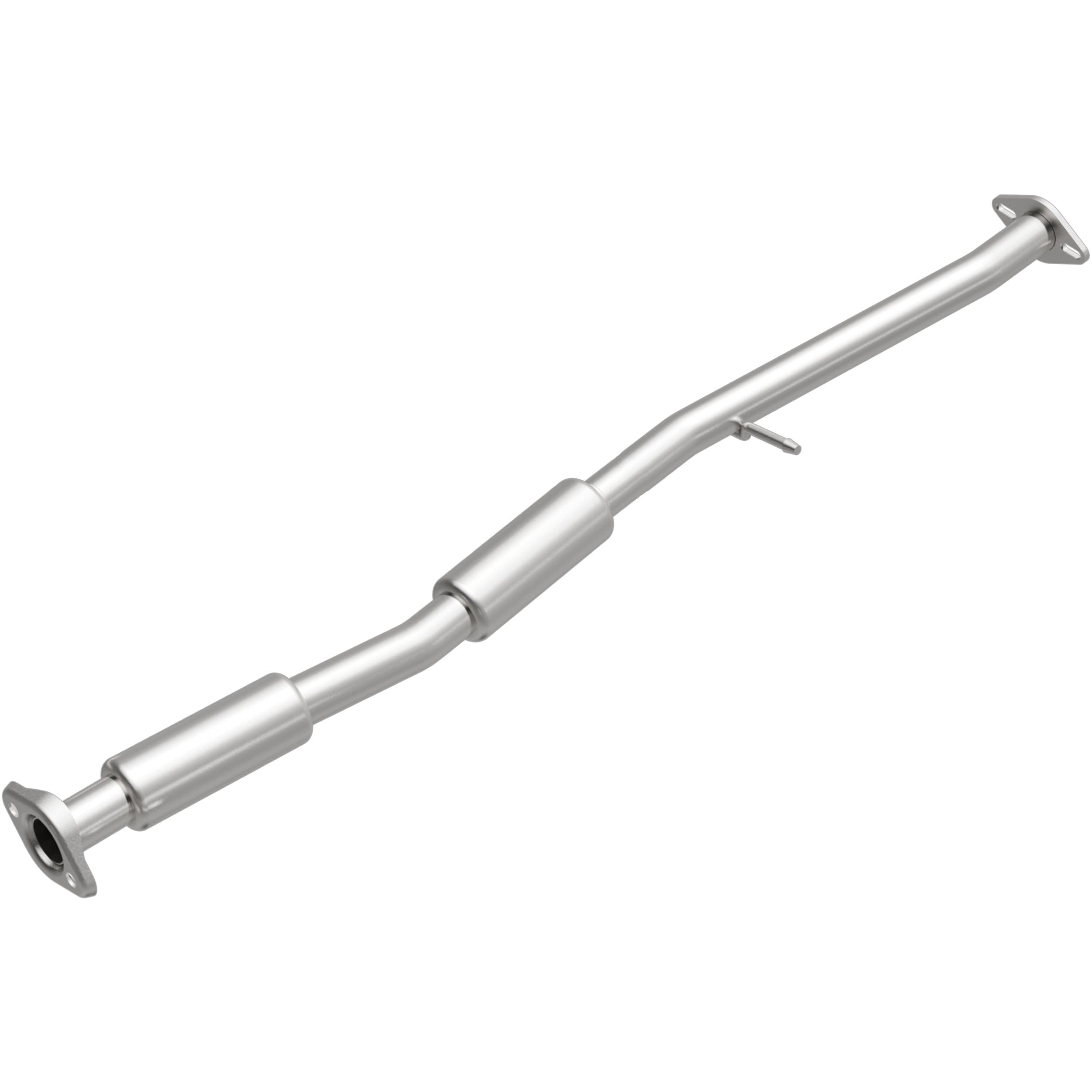 BRExhaust Exhaust Resonator and Pipe Assembly 279-771