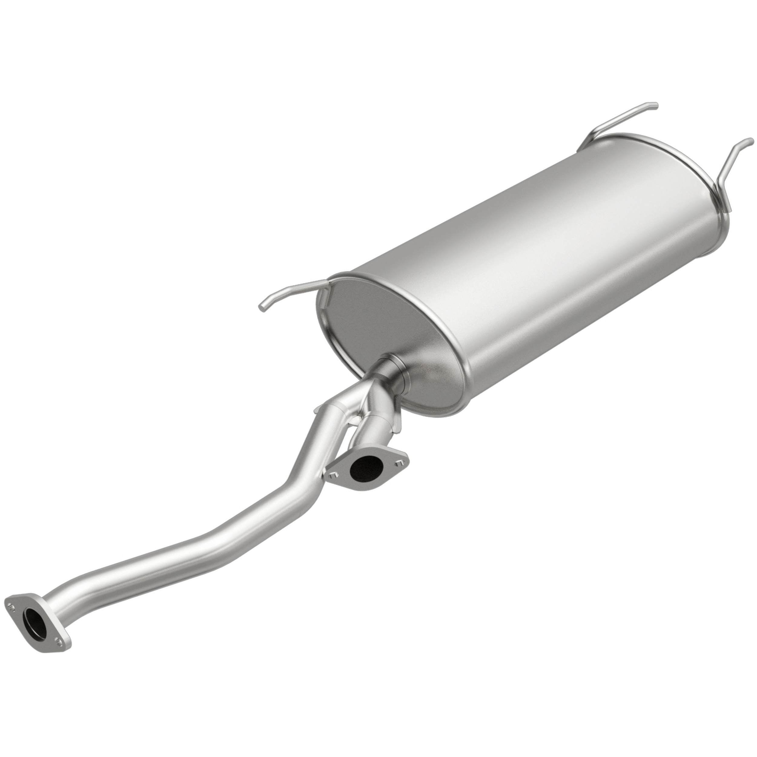 BRExhaust Exhaust Muffler Assembly 279-773