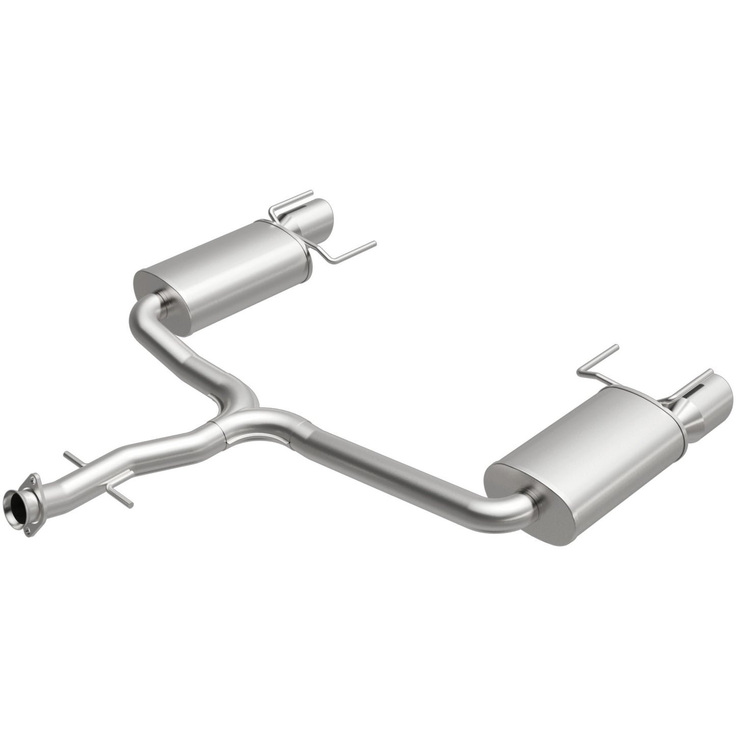 BRExhaust Exhaust Muffler Assembly 279-781