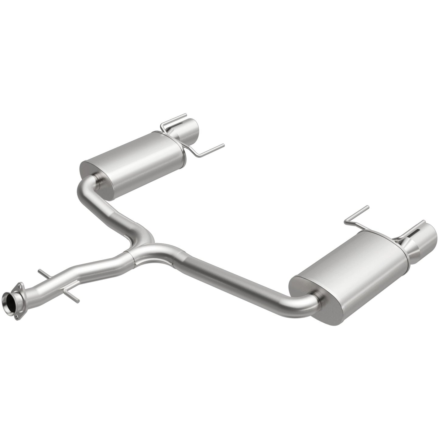 BRExhaust Exhaust Muffler Assembly 279-781