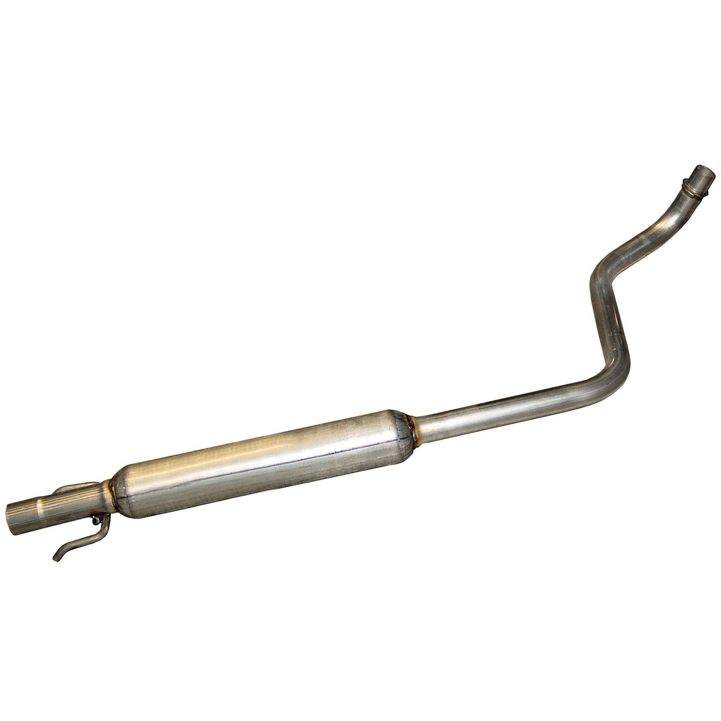 BRExhaust Exhaust Resonator and Pipe Assembly 280-123