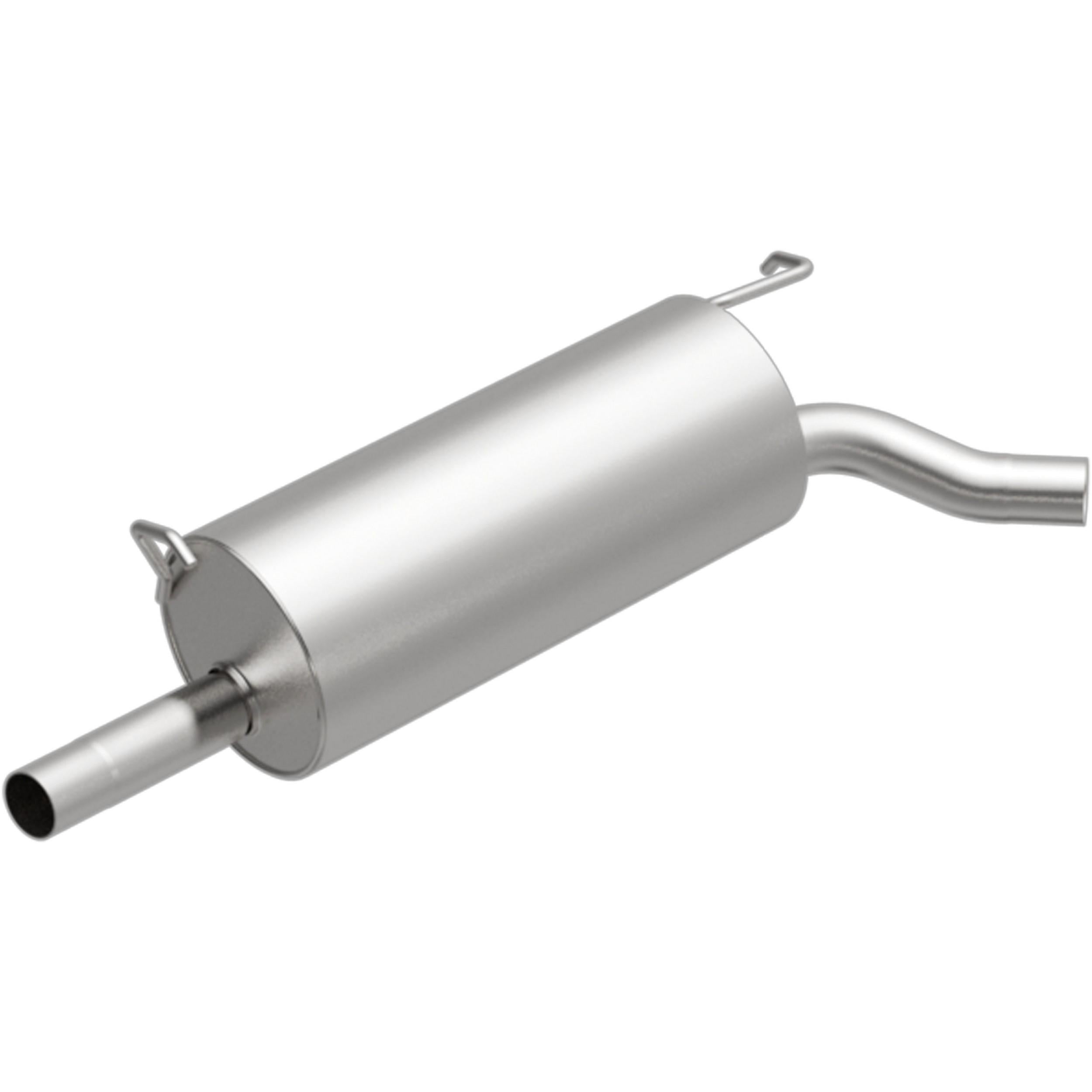 BRExhaust Exhaust Muffler Assembly 280-281