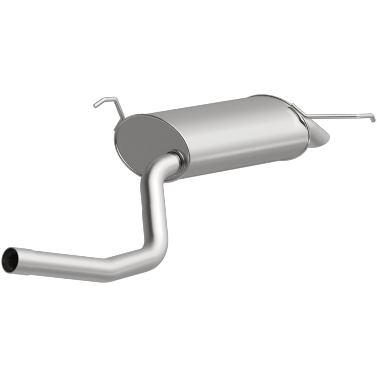 BRExhaust Exhaust Muffler Assembly 280-581