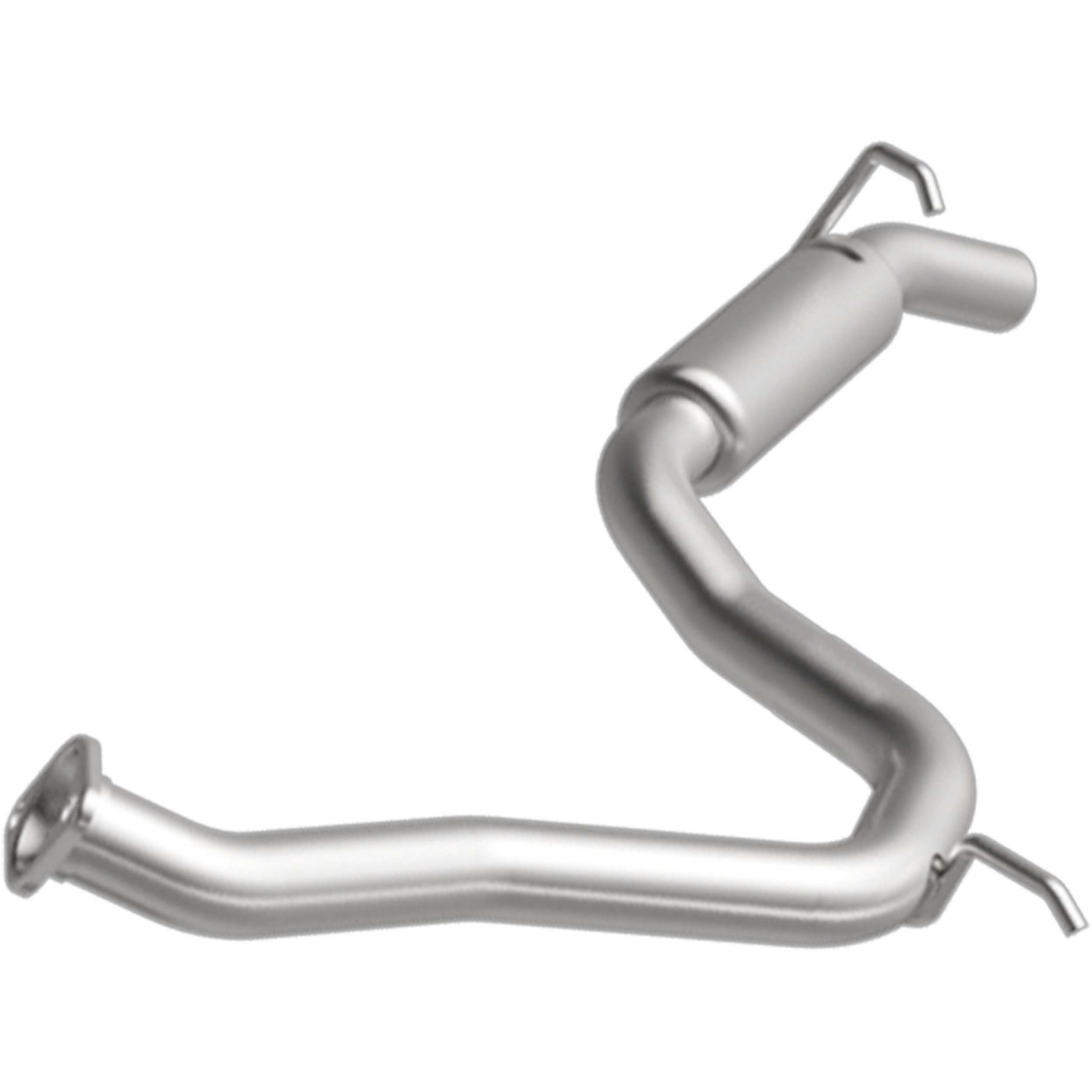 BRExhaust Exhaust Resonator 280-607
