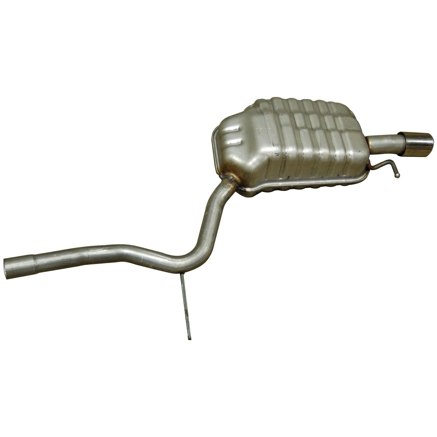 BRExhaust Exhaust Muffler Assembly 280-669