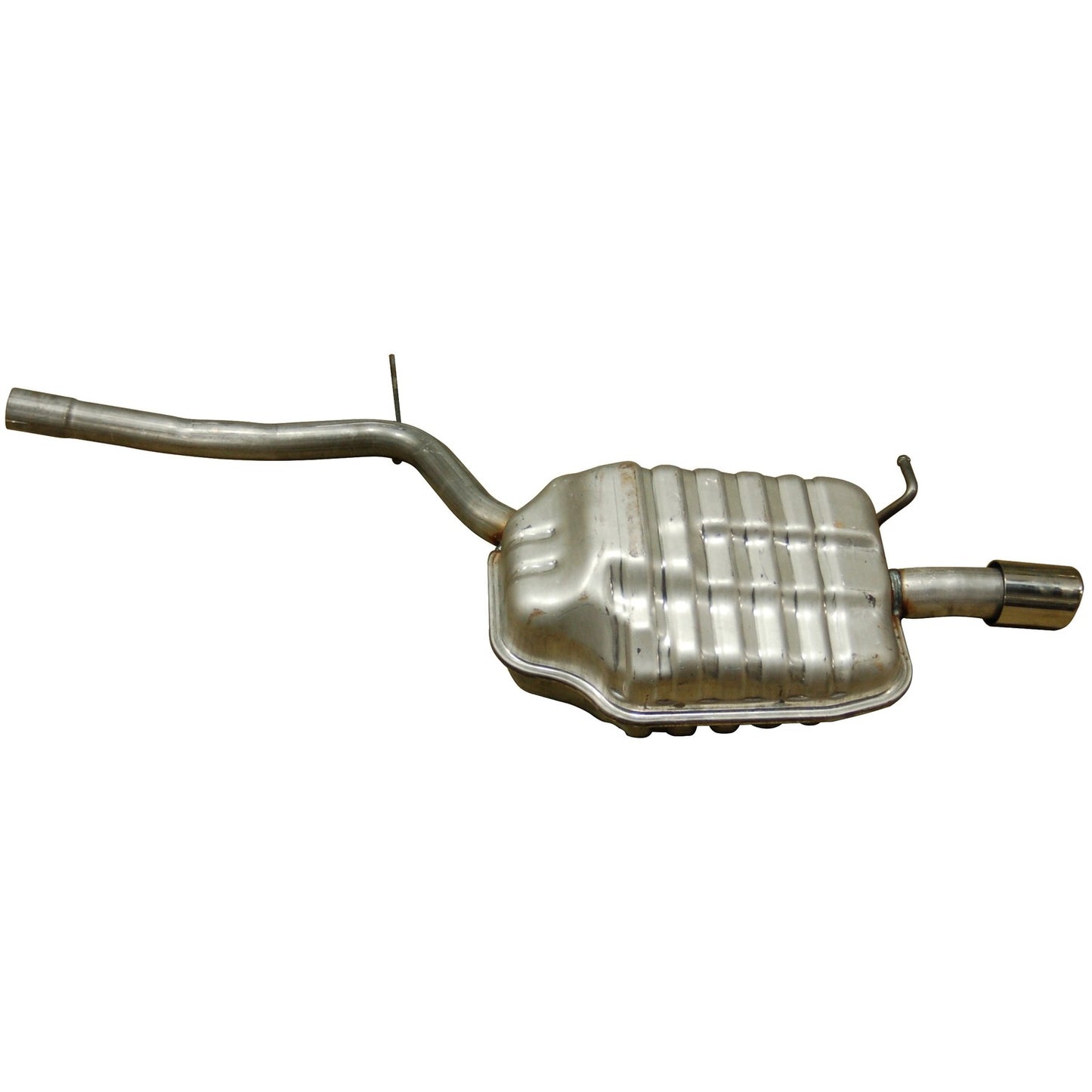 BRExhaust Exhaust Muffler Assembly 280-671