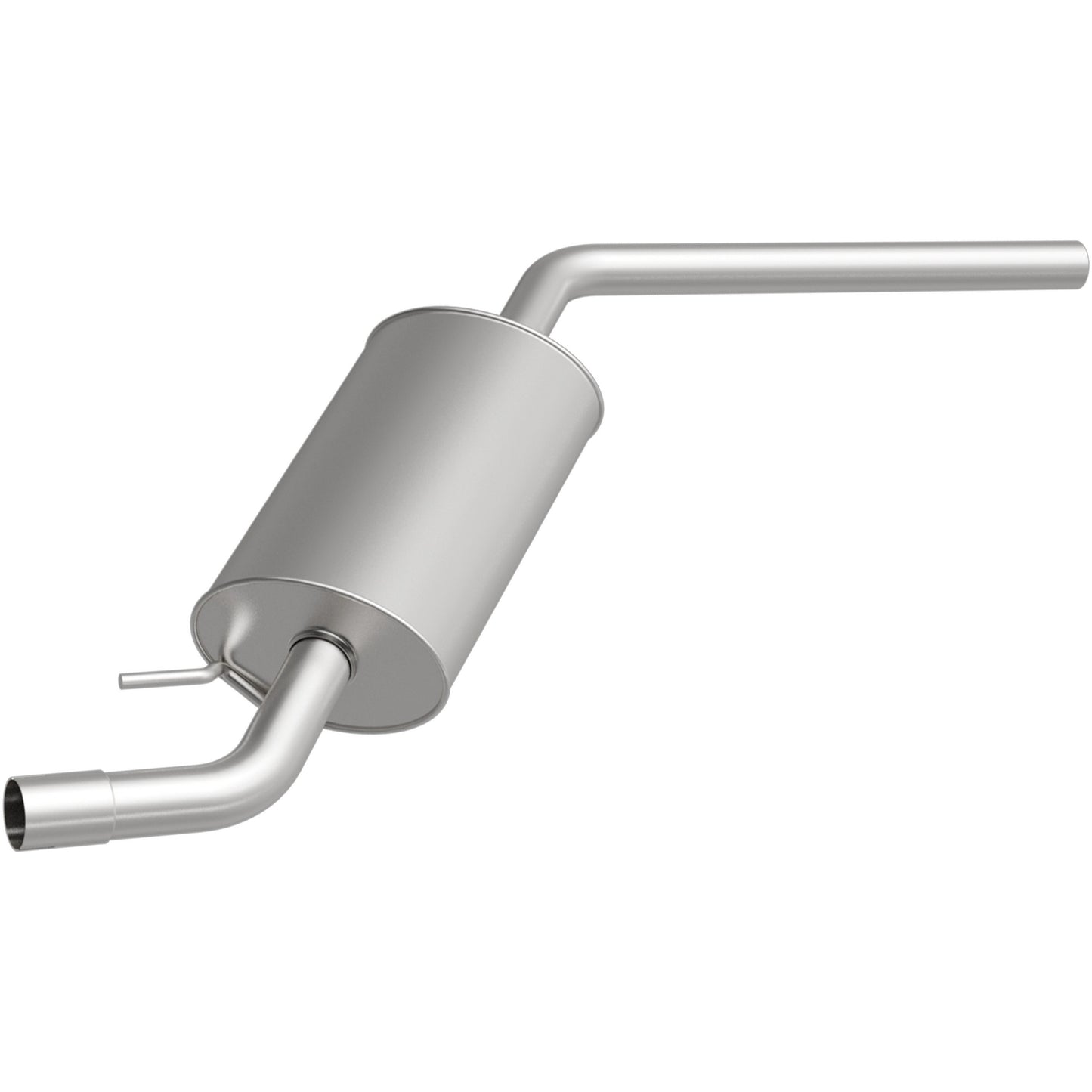 BRExhaust Exhaust Muffler Assembly 281-463