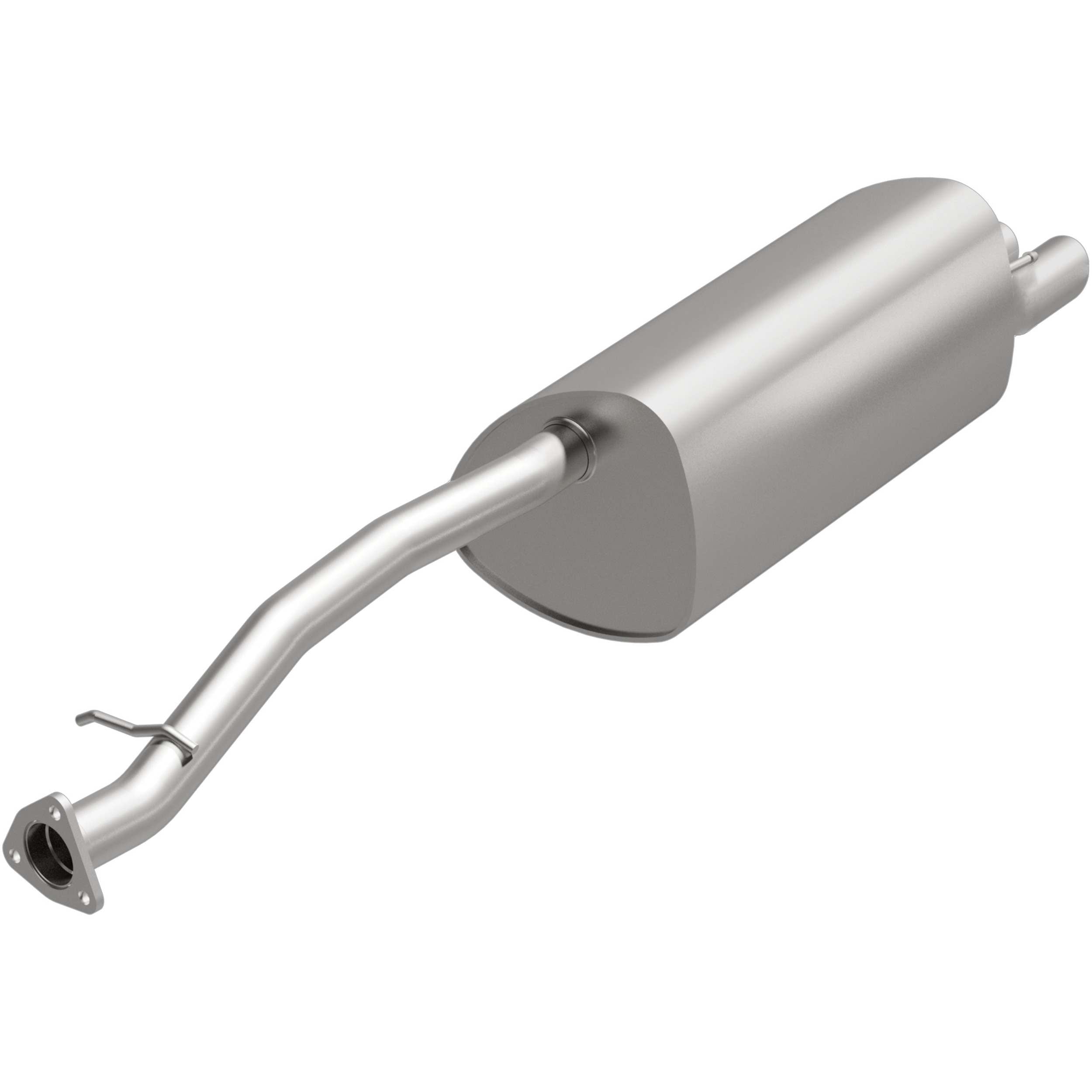 BRExhaust Exhaust Muffler Assembly 281-935