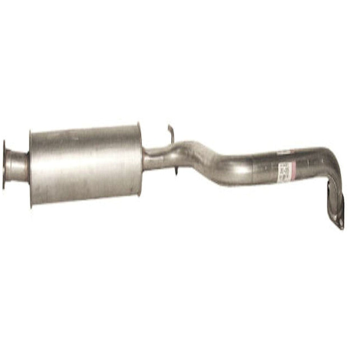 BRExhaust Exhaust Muffler Assembly 282-095