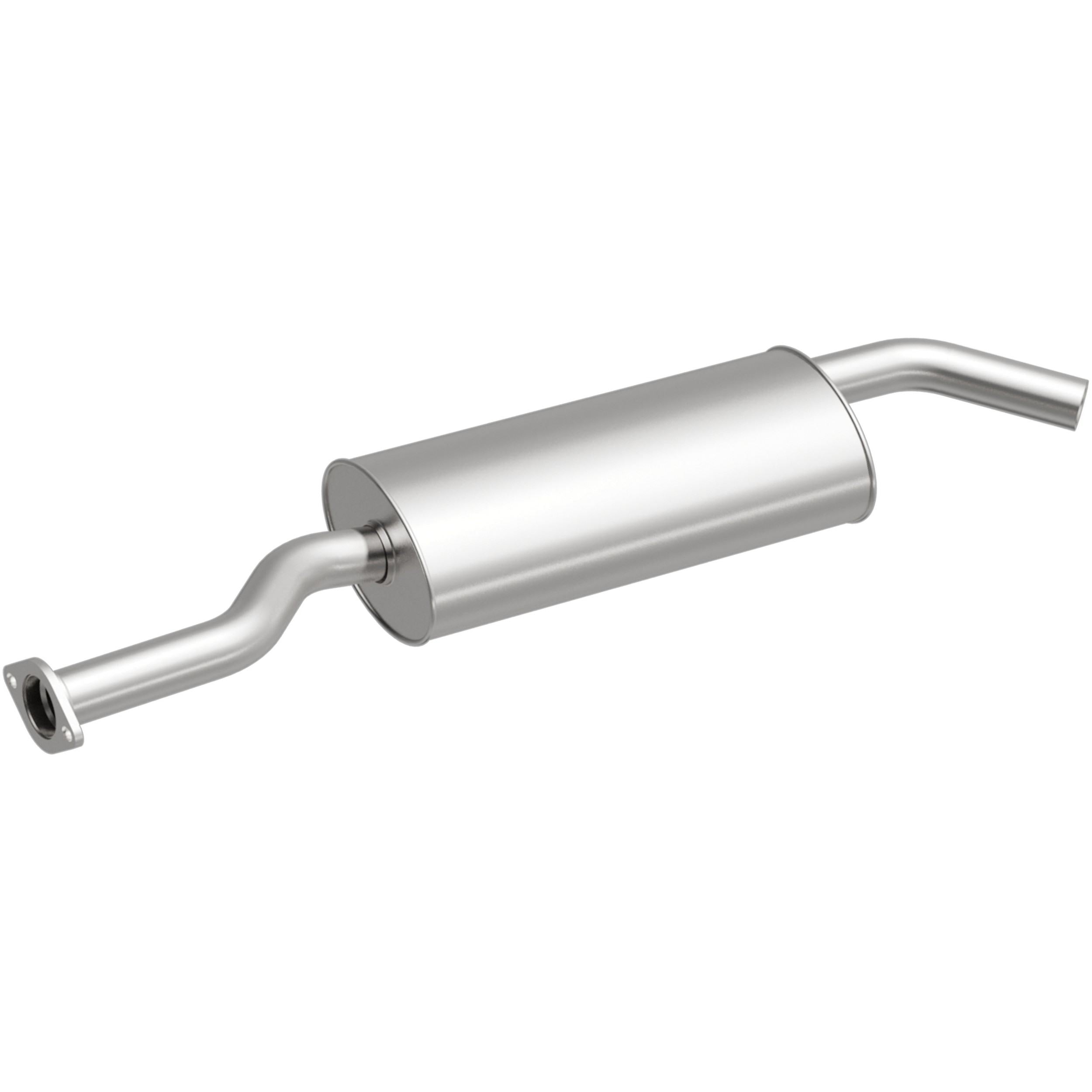 BRExhaust Exhaust Muffler Assembly 282-455