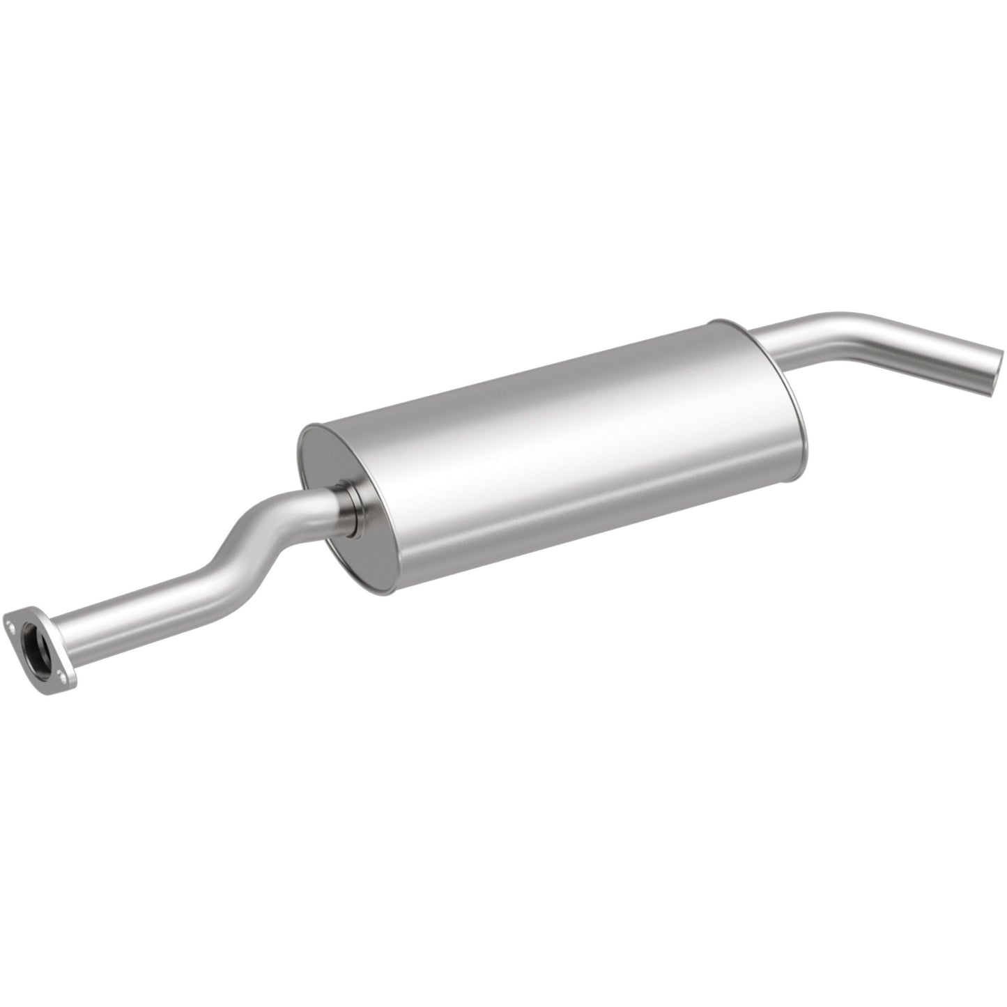 BRExhaust Exhaust Muffler Assembly 282-455