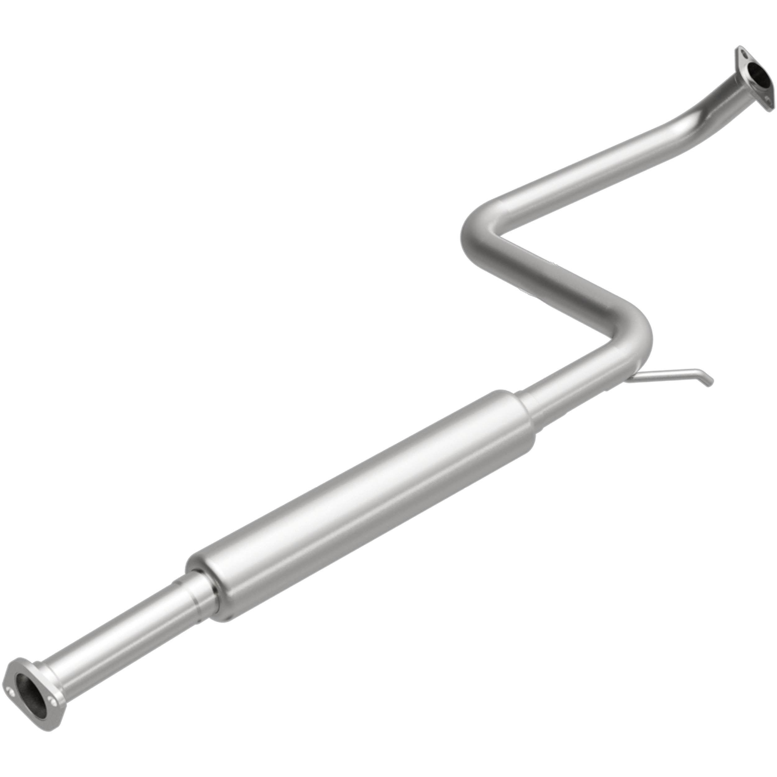 BRExhaust Exhaust Resonator and Pipe Assembly 283-055