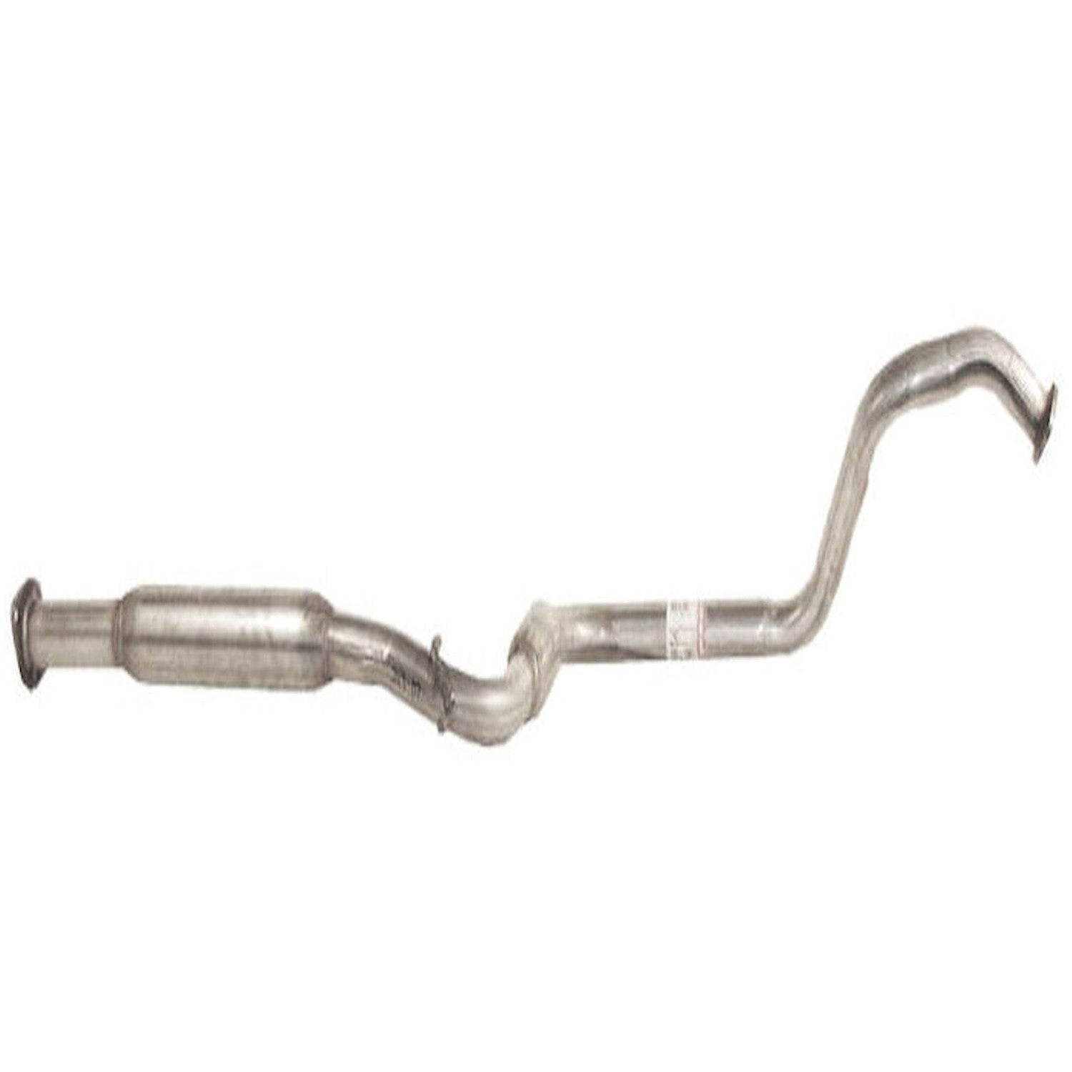 BRExhaust Exhaust Resonator and Pipe Assembly 283-151