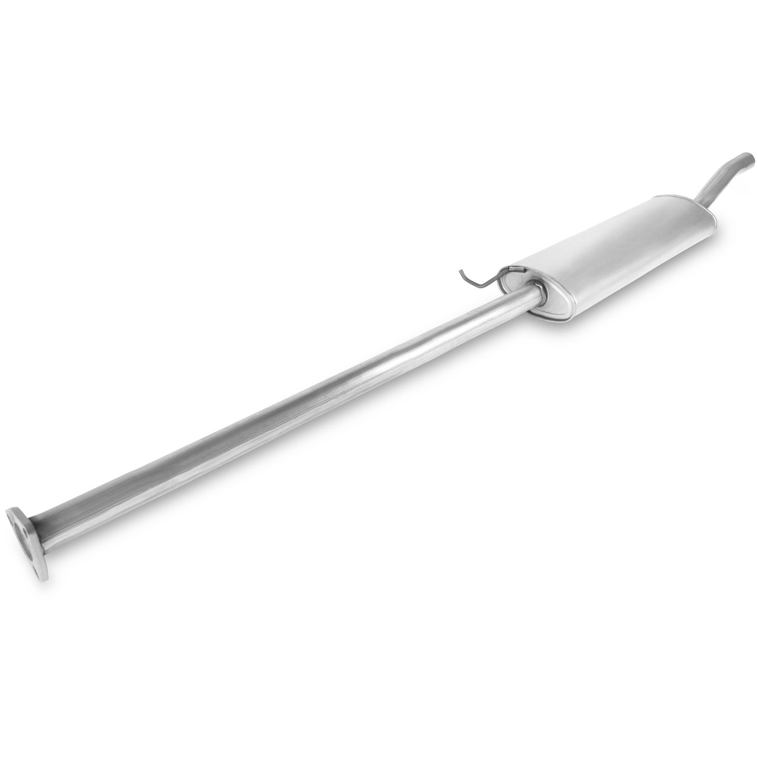 BRExhaust Exhaust Muffler Assembly 283-725