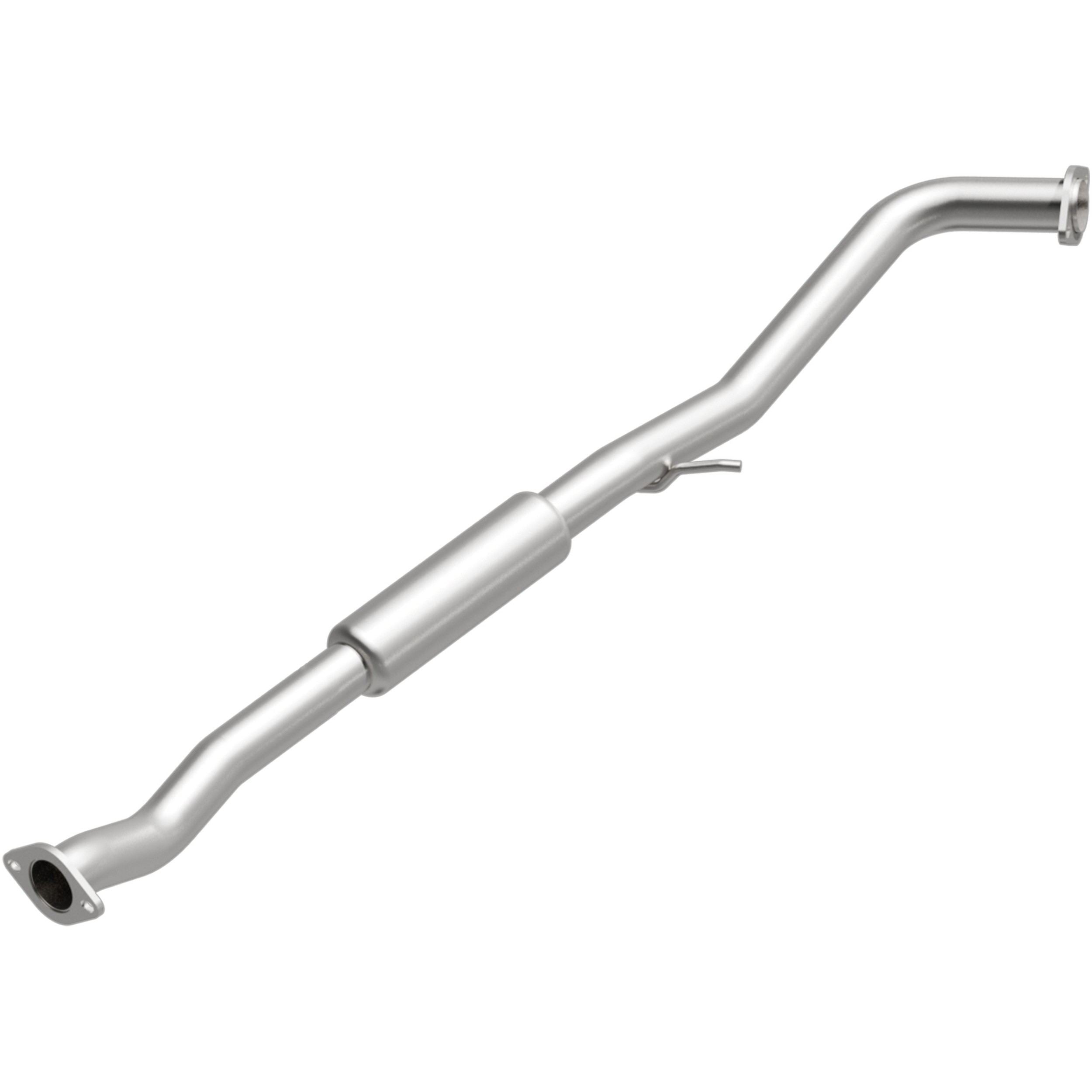 BRExhaust Exhaust Resonator and Pipe Assembly 283-731