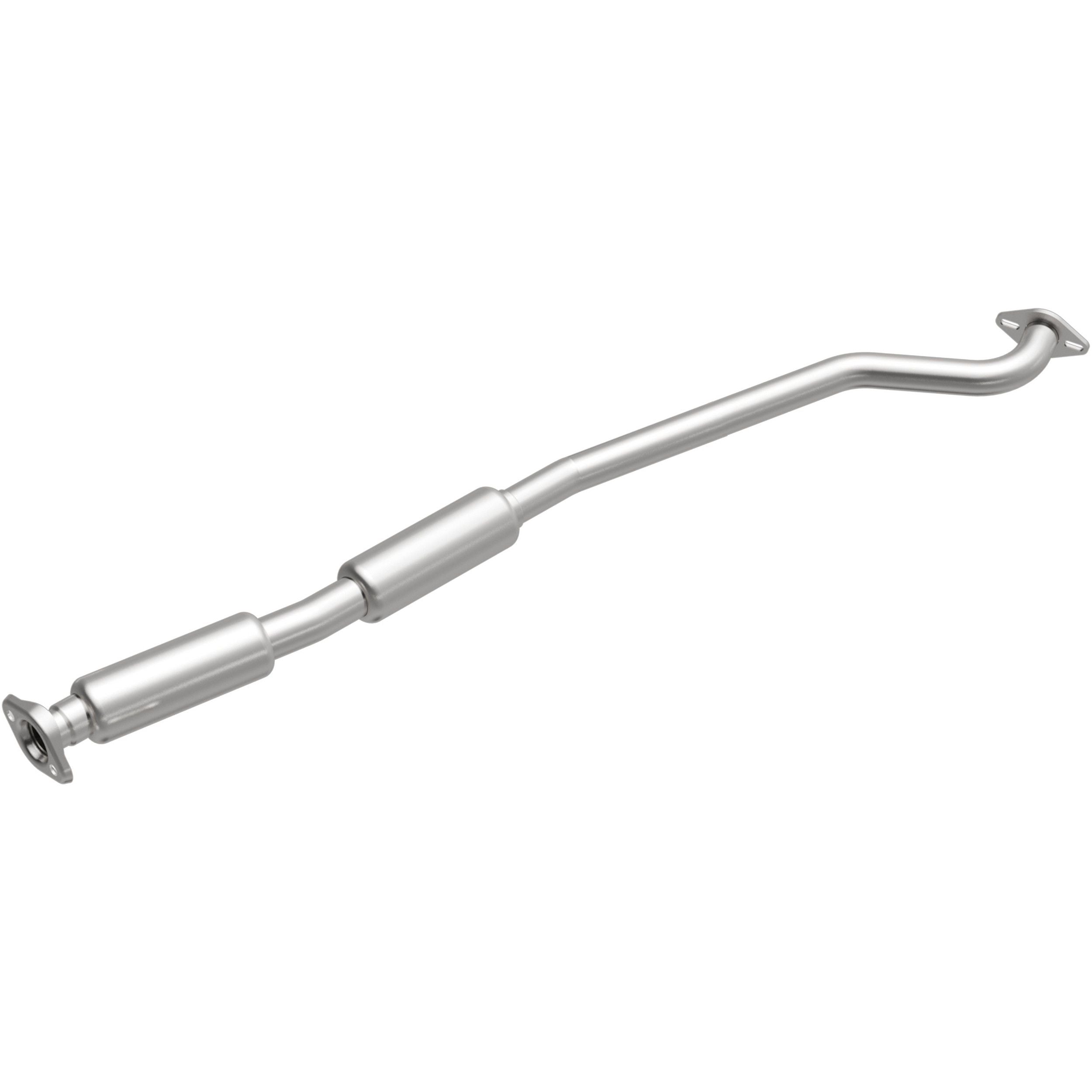 BRExhaust Exhaust Resonator and Pipe Assembly 283-773