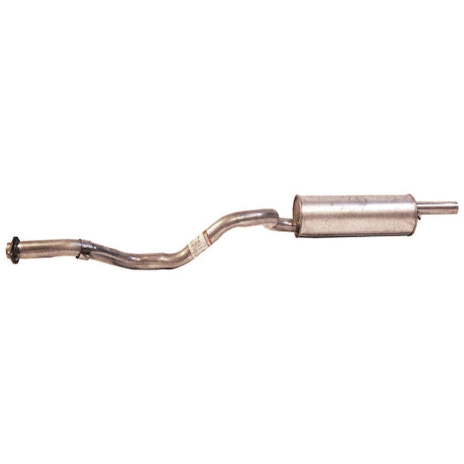 BRExhaust Exhaust Muffler Assembly 283-779