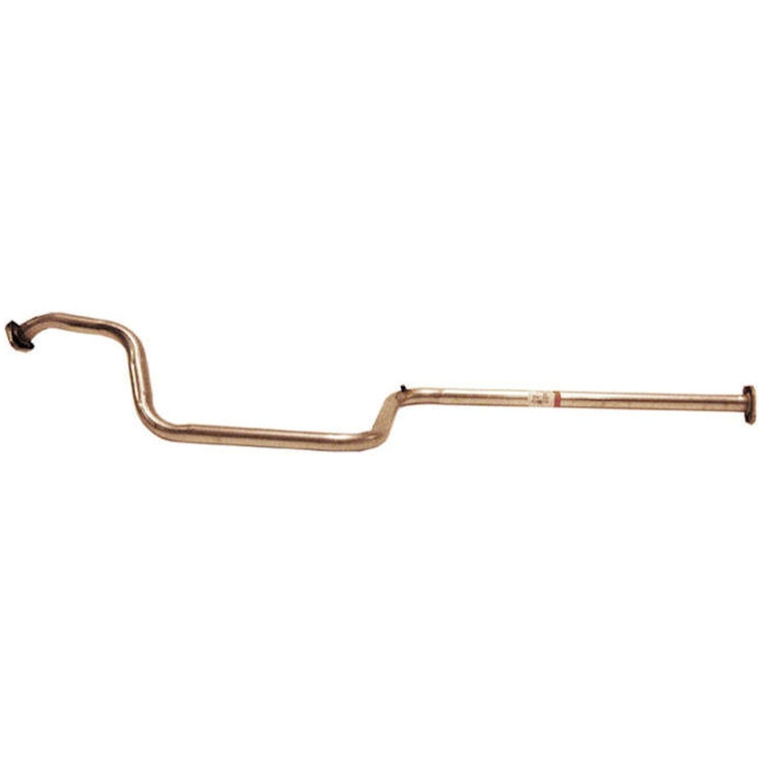 BRExhaust Exhaust Resonator and Pipe Assembly 284-033