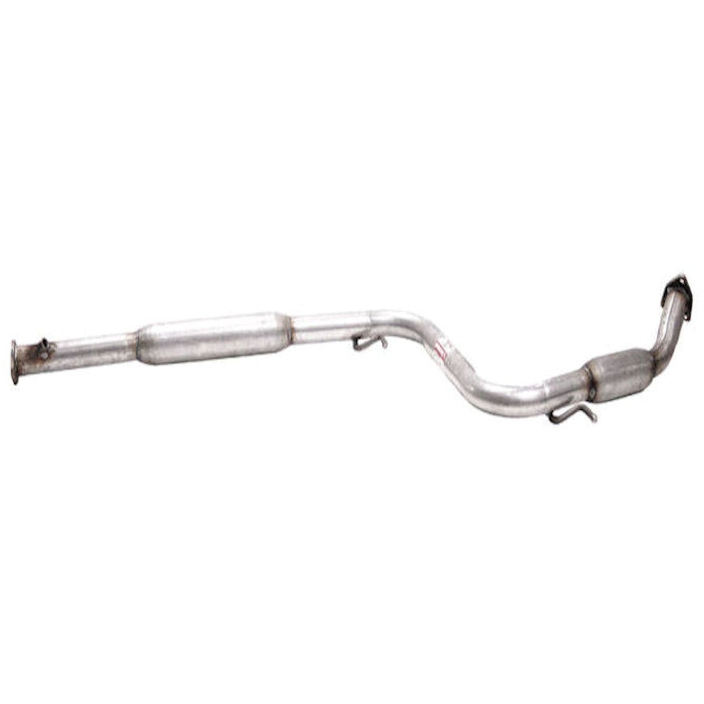 BRExhaust Exhaust Resonator and Pipe Assembly 284-037