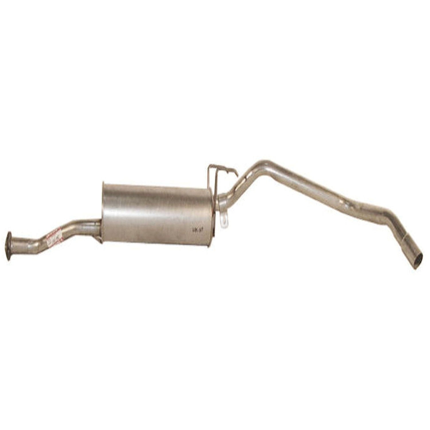 BRExhaust Exhaust Muffler Assembly 284-051