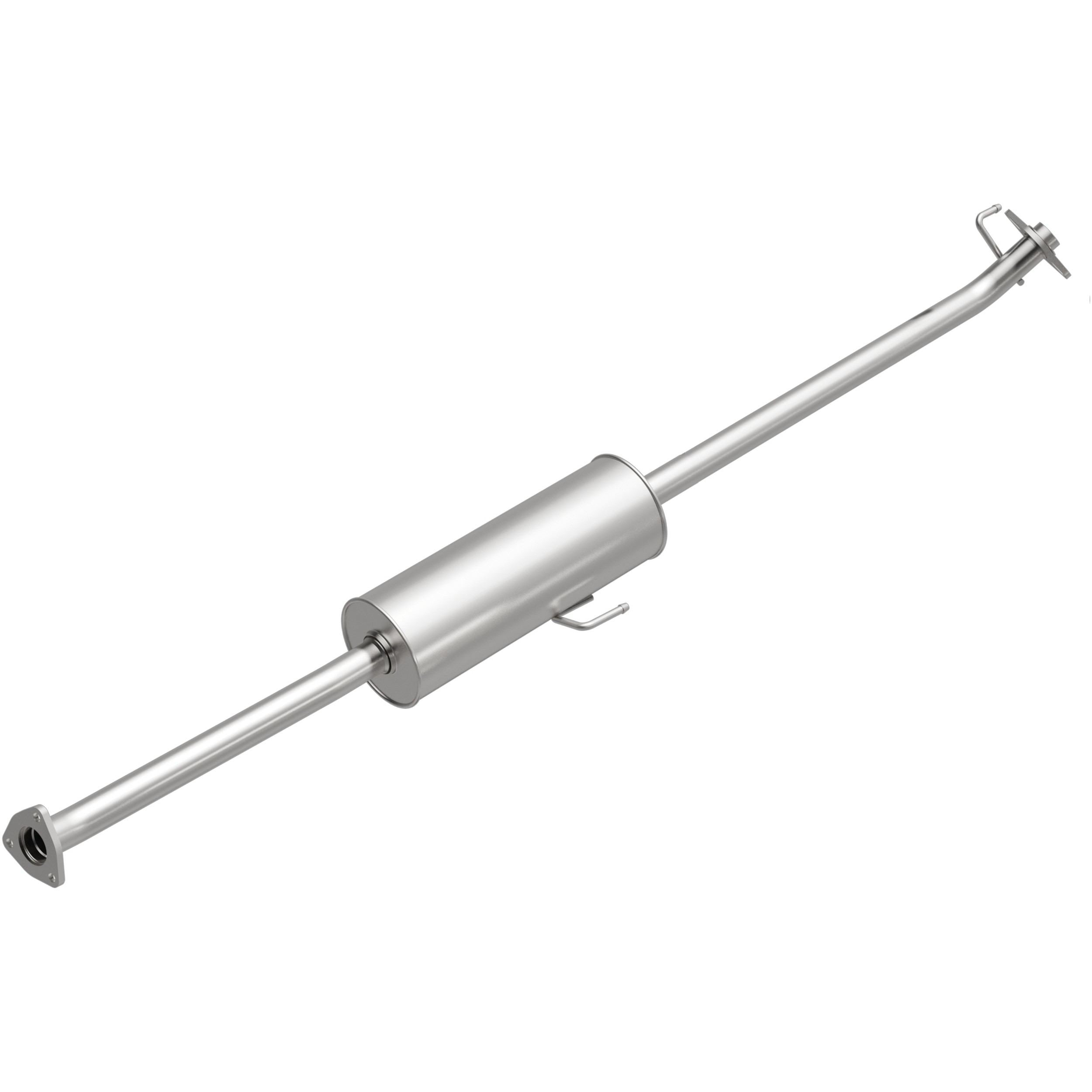 BRExhaust Exhaust Resonator 284-455