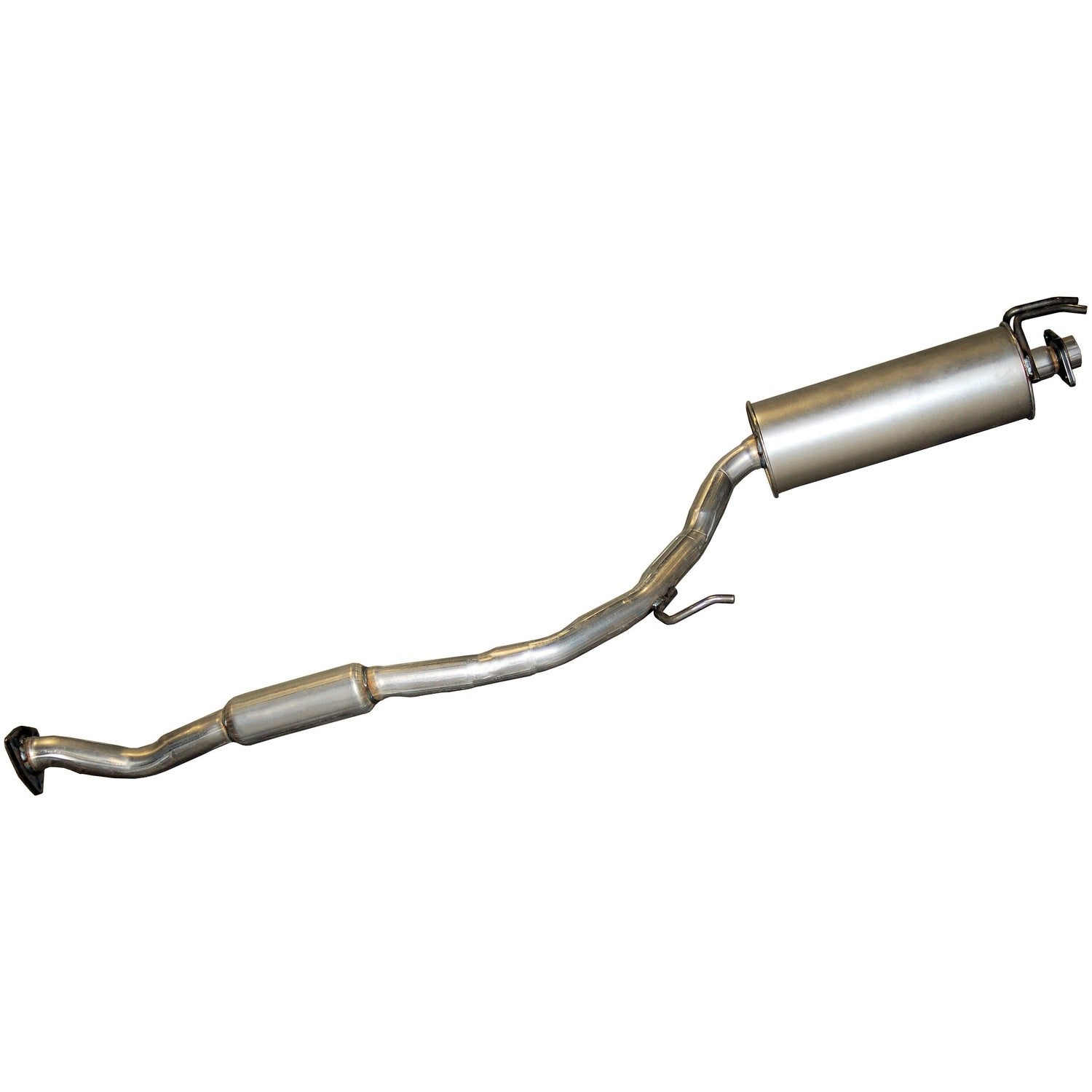 BRExhaust Exhaust Resonator 284-479