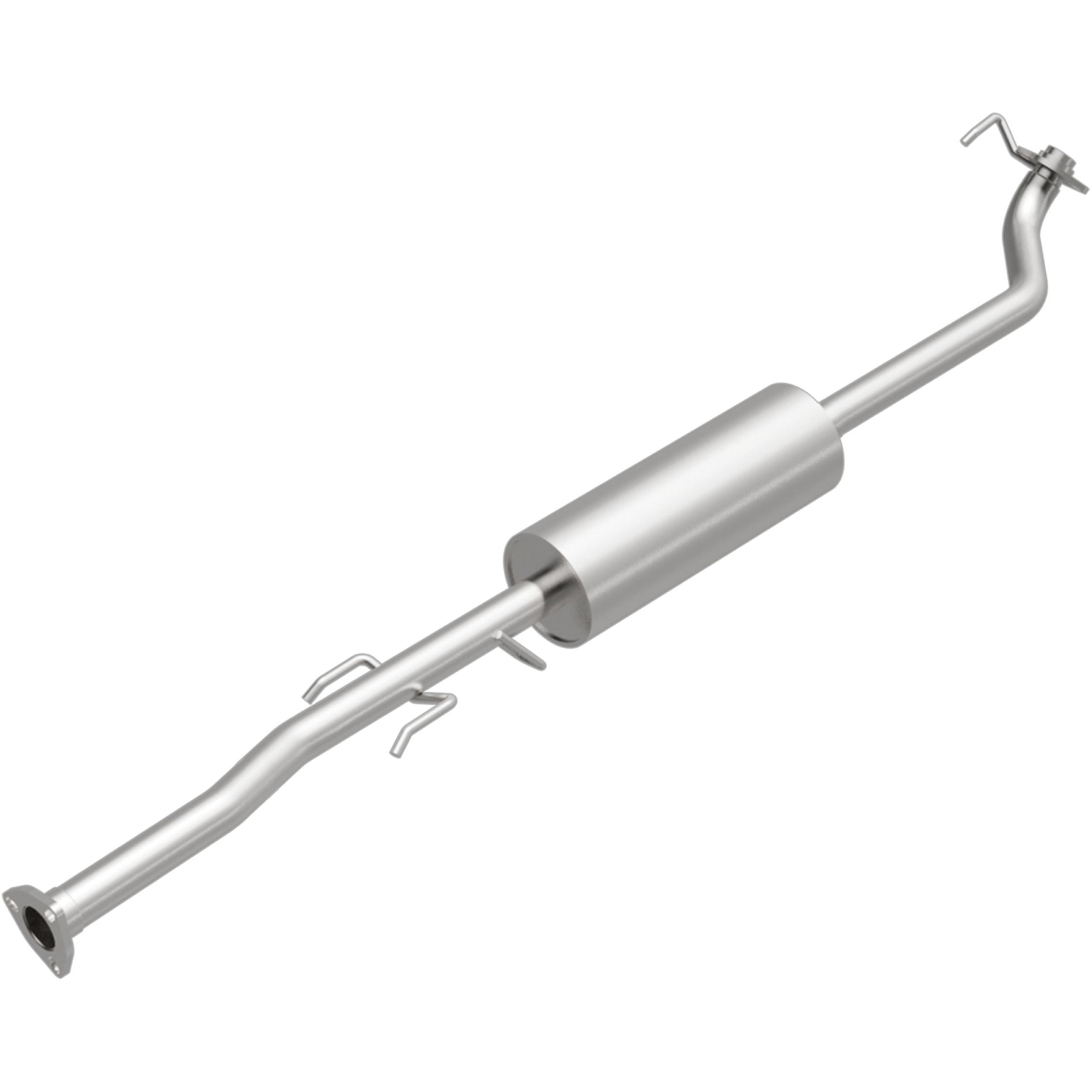 BRExhaust Exhaust Resonator 284-499