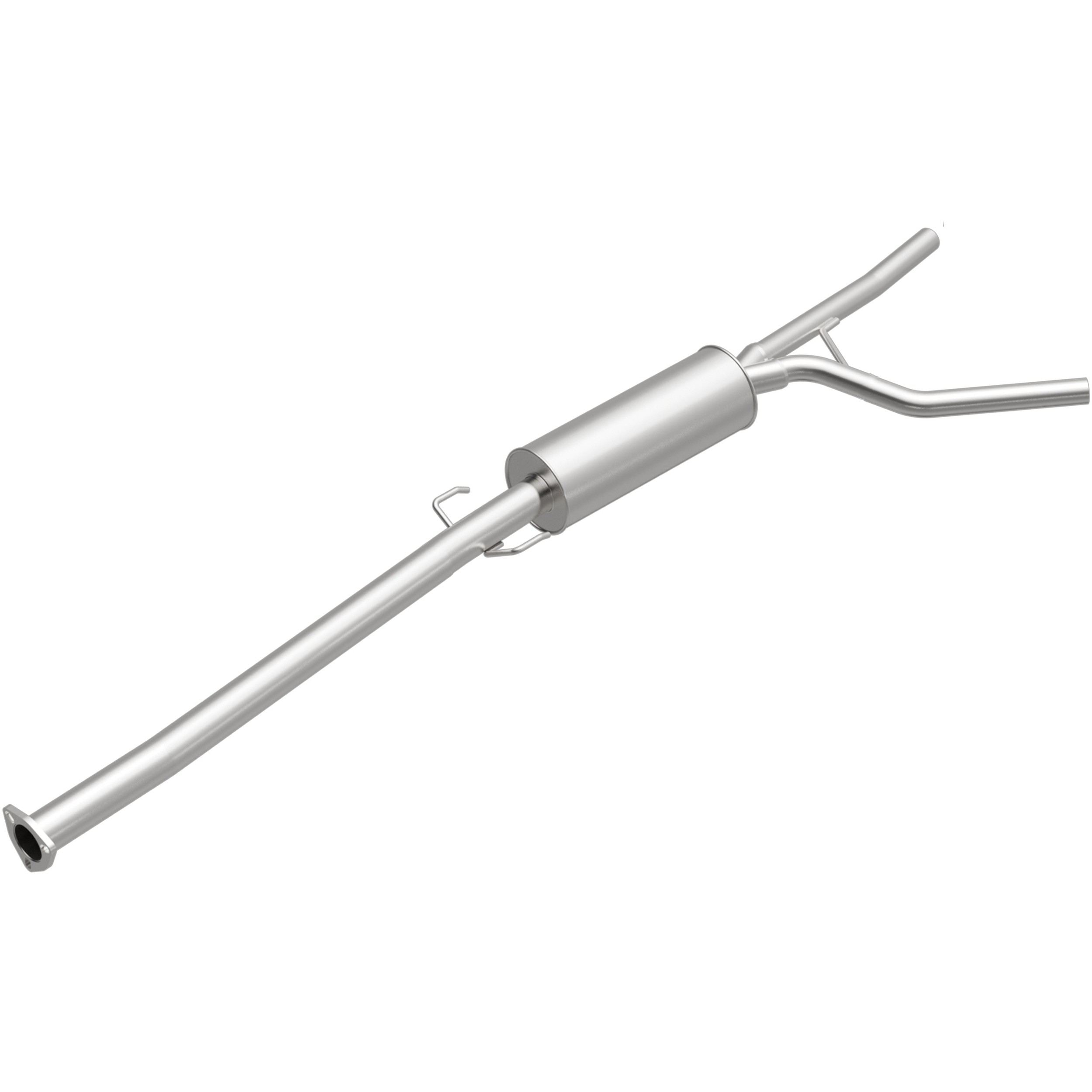 BRExhaust Exhaust Resonator 284-501