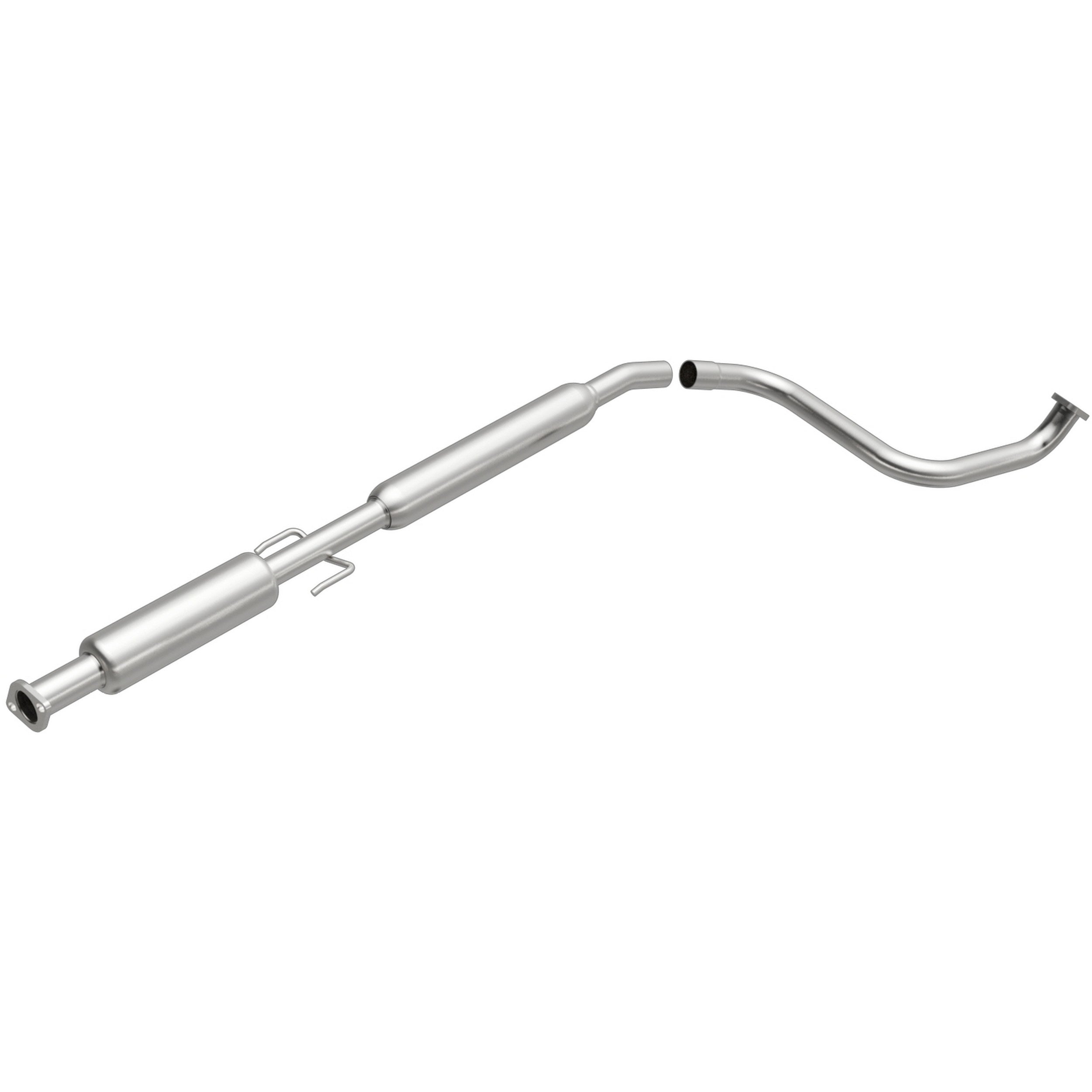 BRExhaust Exhaust Resonator and Pipe Assembly 284-511