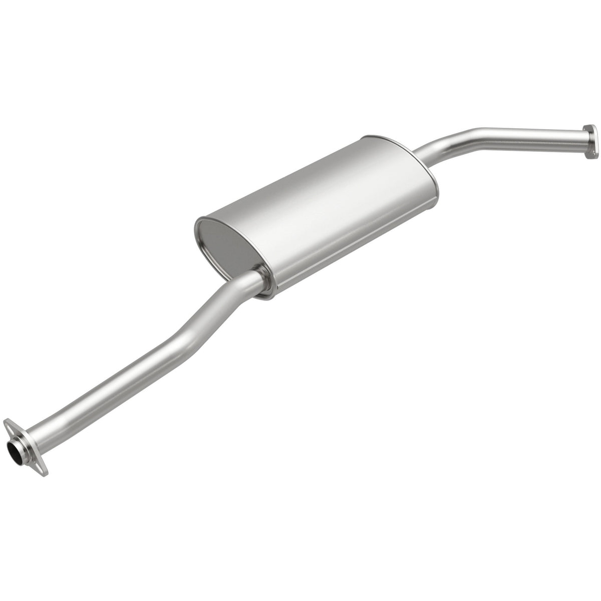 BRExhaust Exhaust Muffler Assembly 284-579