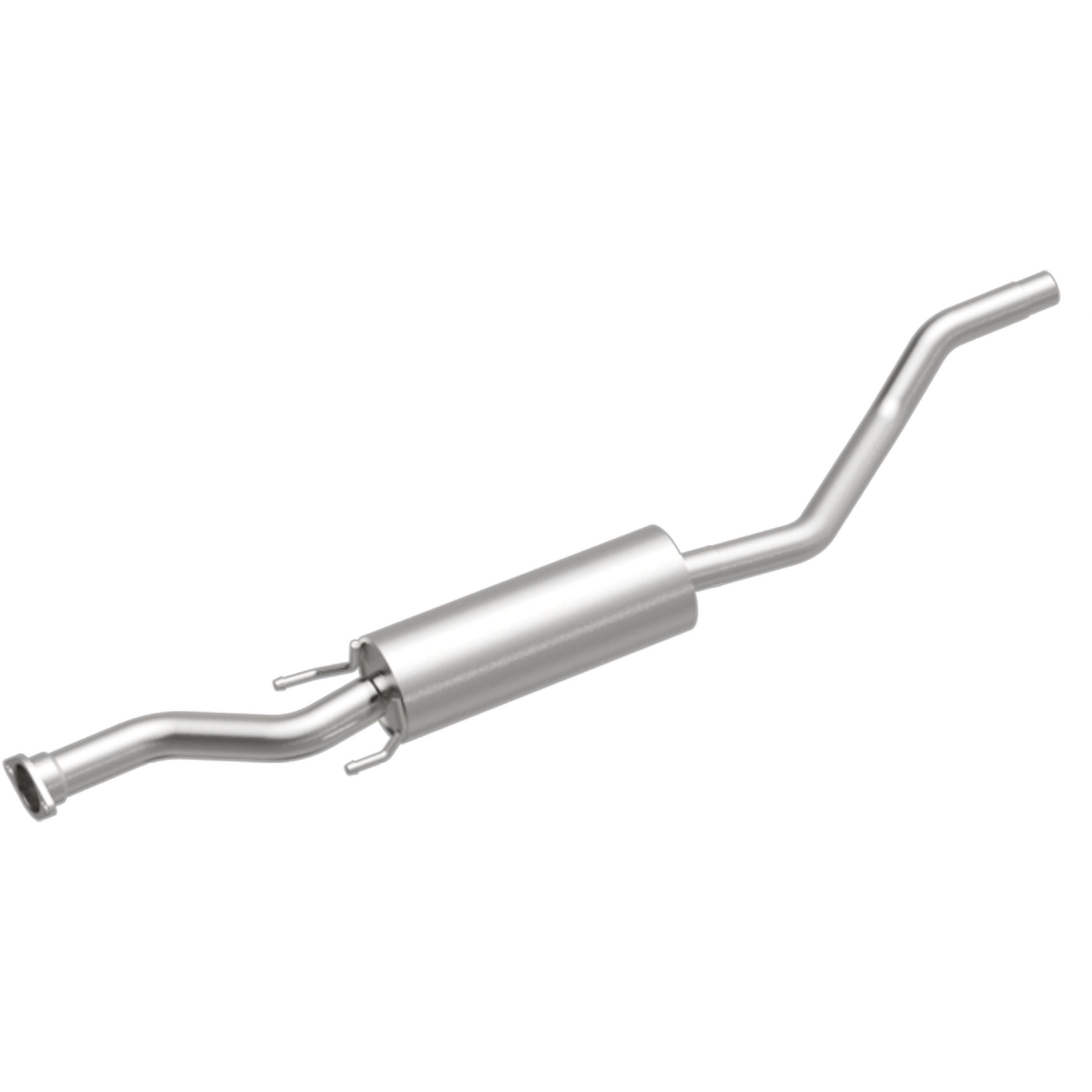 BRExhaust Exhaust Resonator 284-597