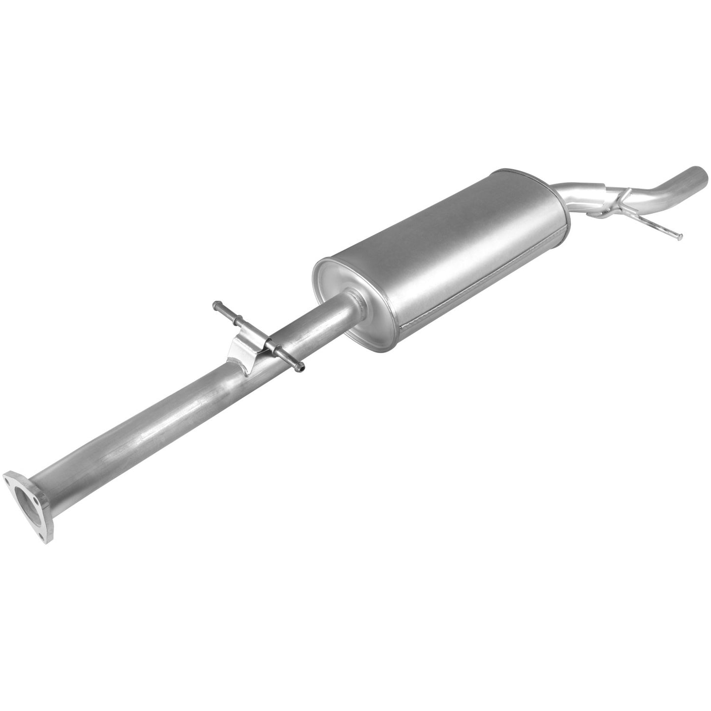 BRExhaust Exhaust Resonator and Pipe Assembly 284-649
